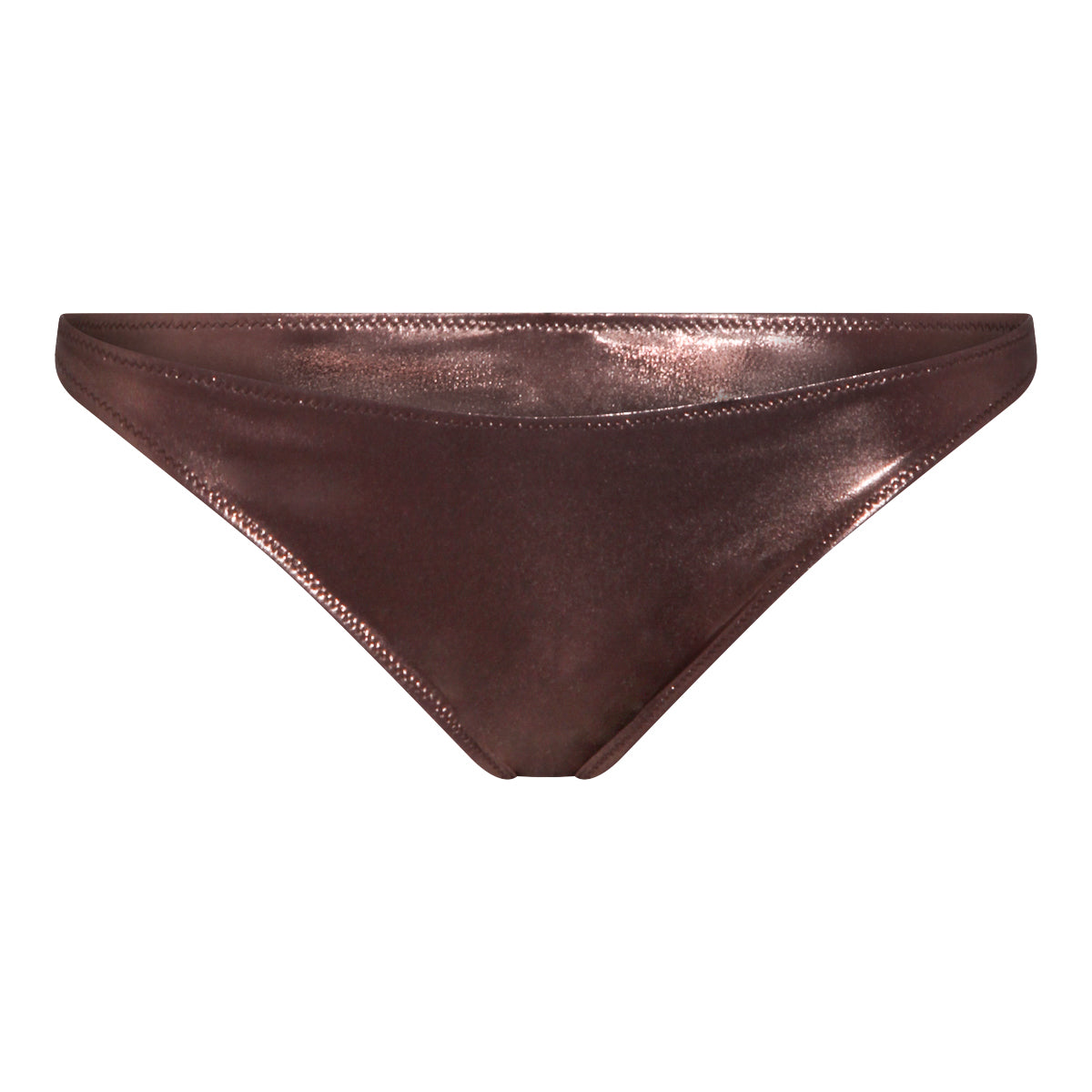 Casual Women's Bottom Bikini