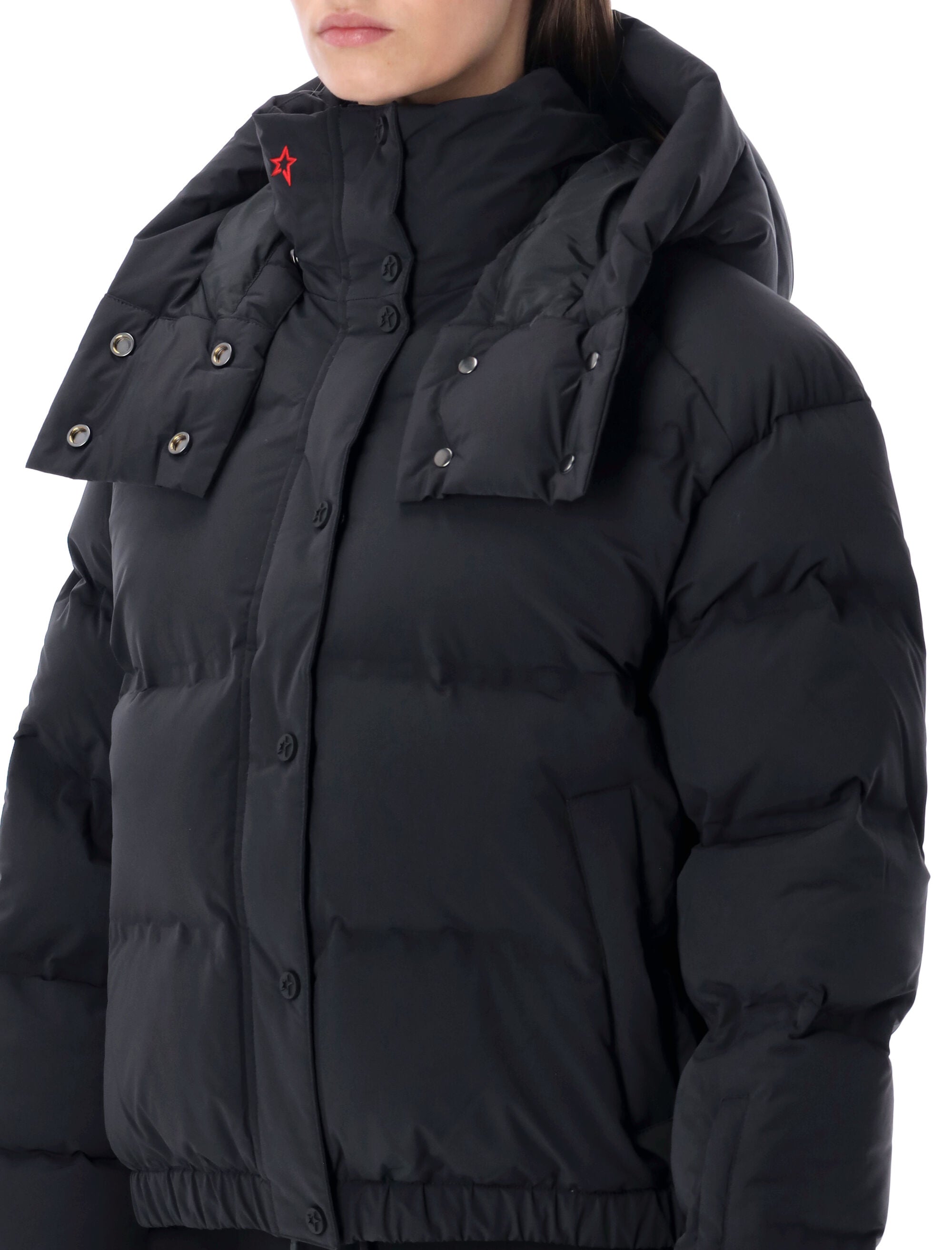 Moment Technical Puffer