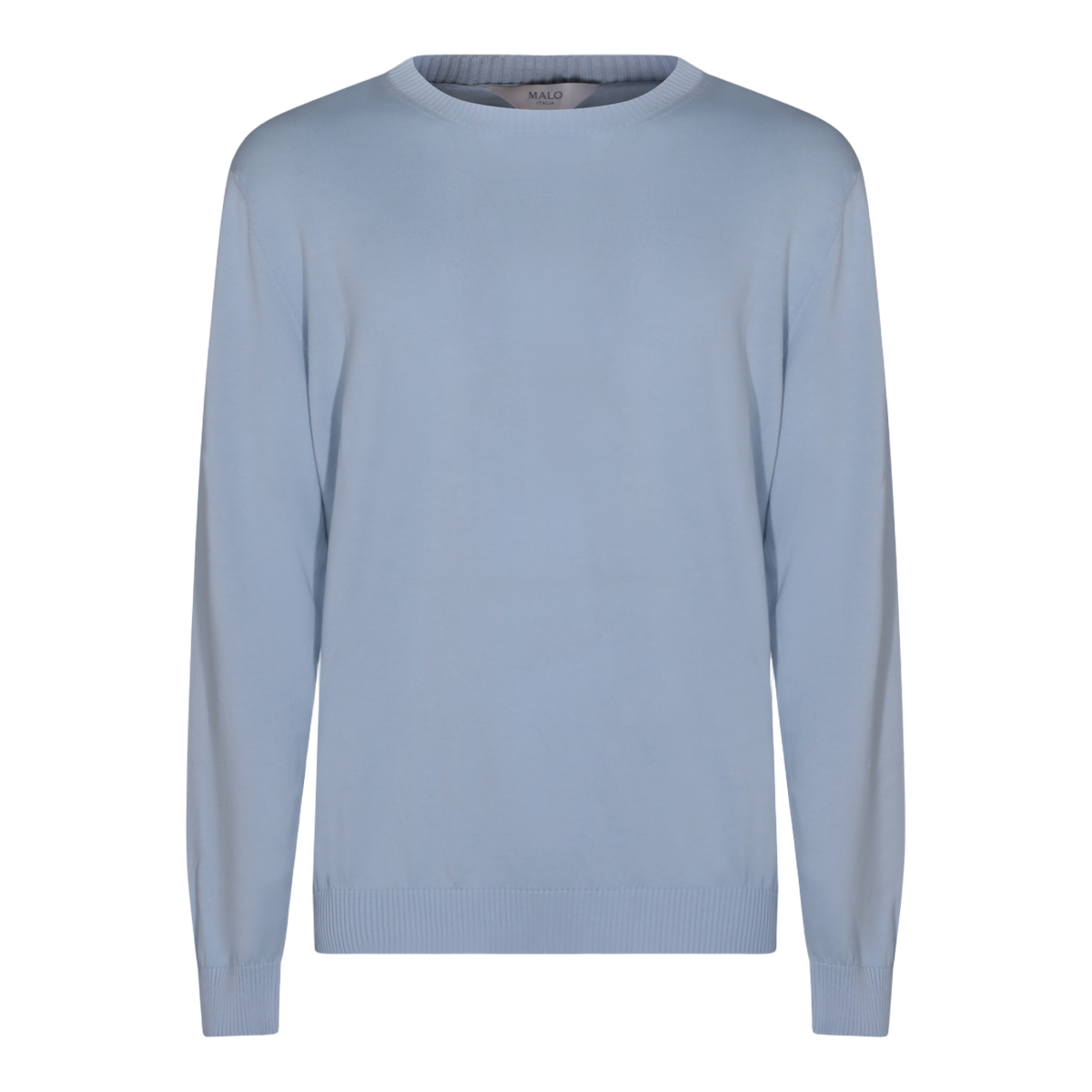 Clear Blue Sweater