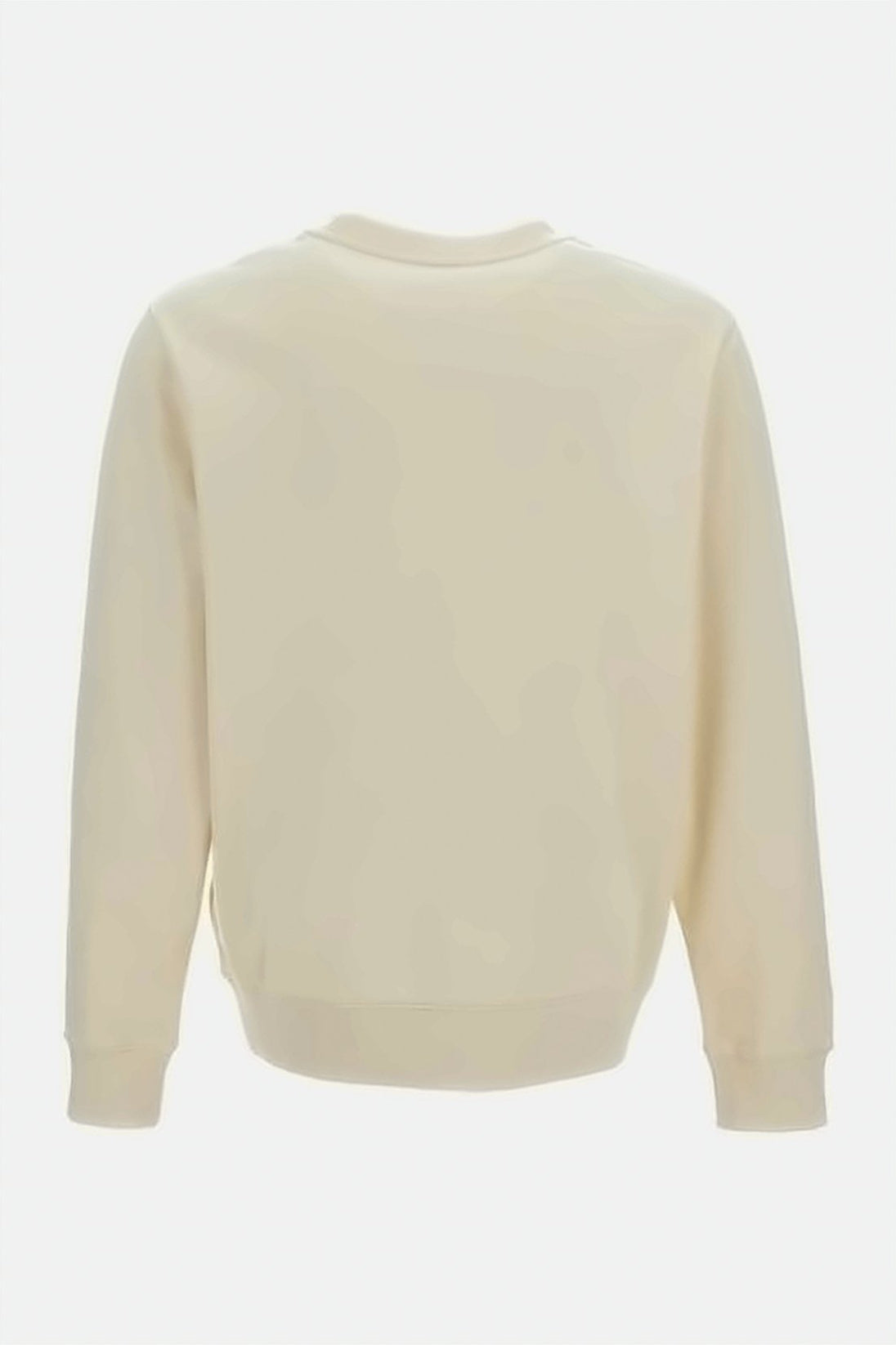 Classic Crew Neck Long Sleeve Sweatshirt