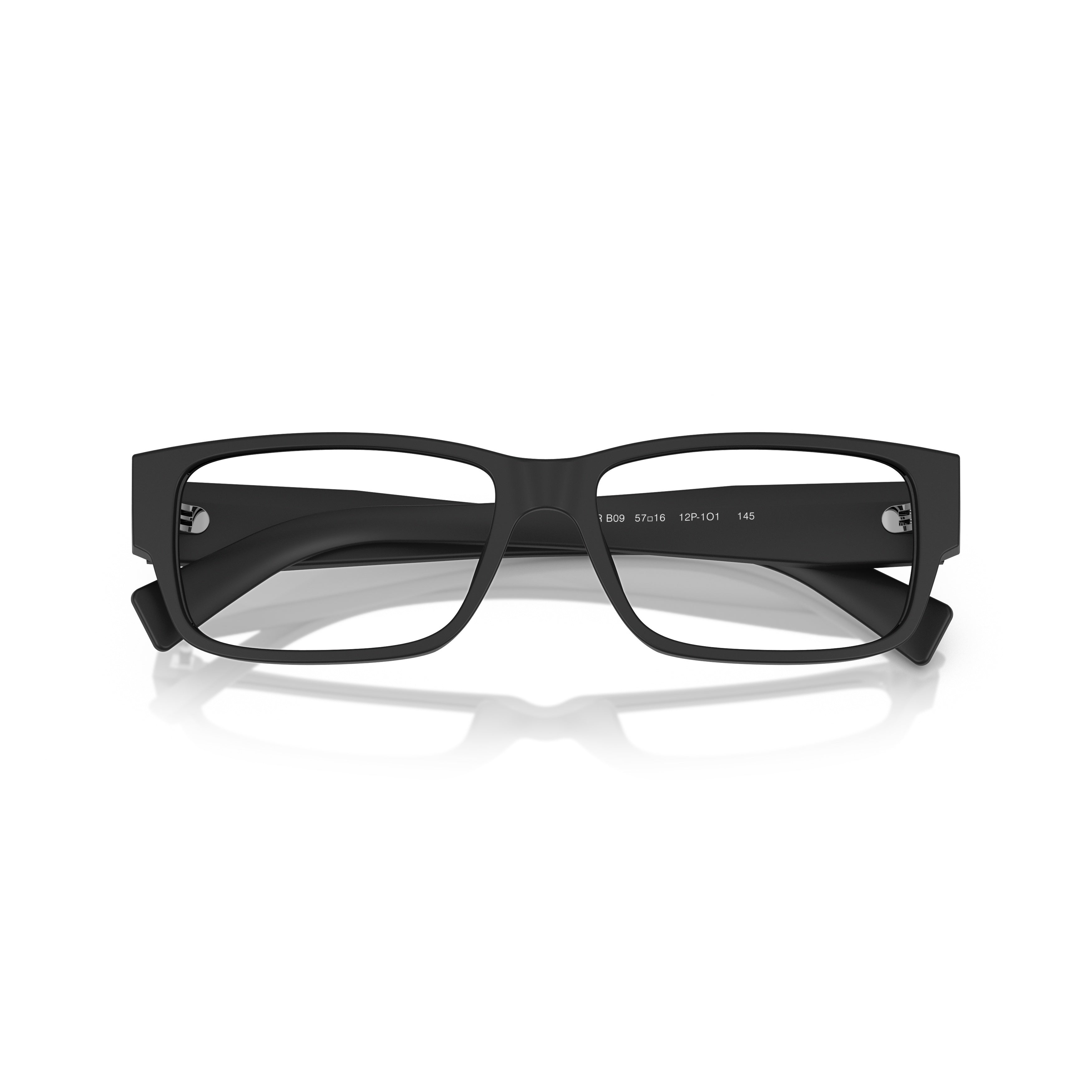 0pr B09v Rectangular Acetate Sunglasses