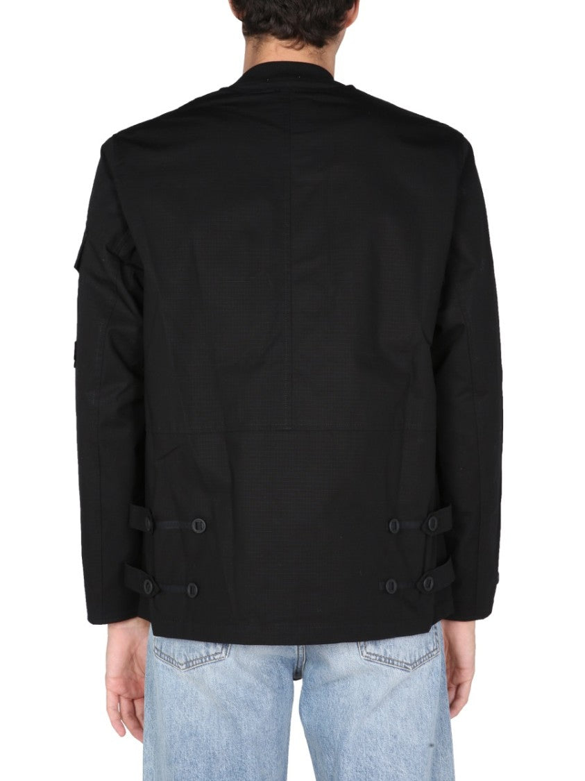 "The Patrol" Jacket