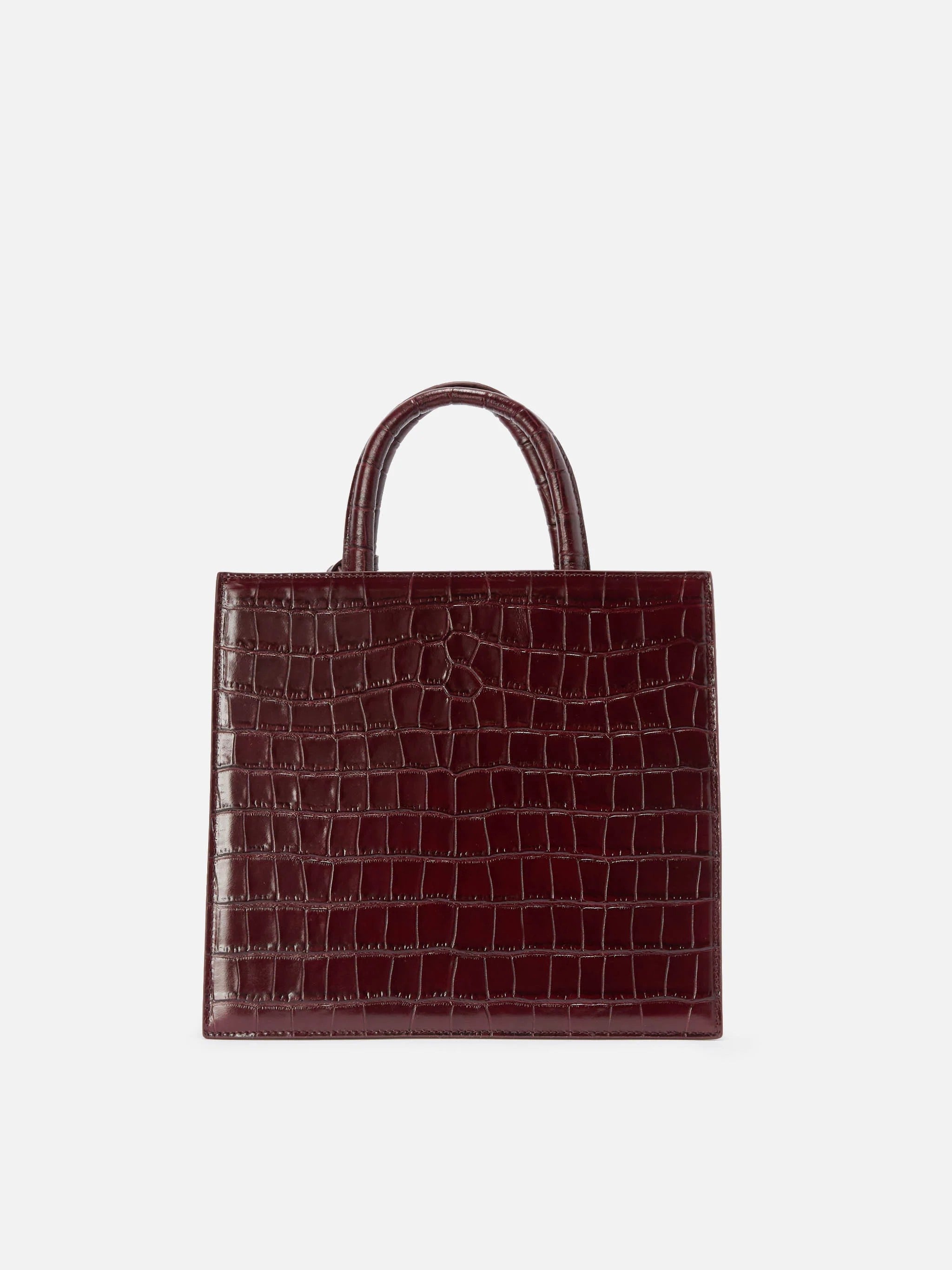 Shop Bag Midi Crafted