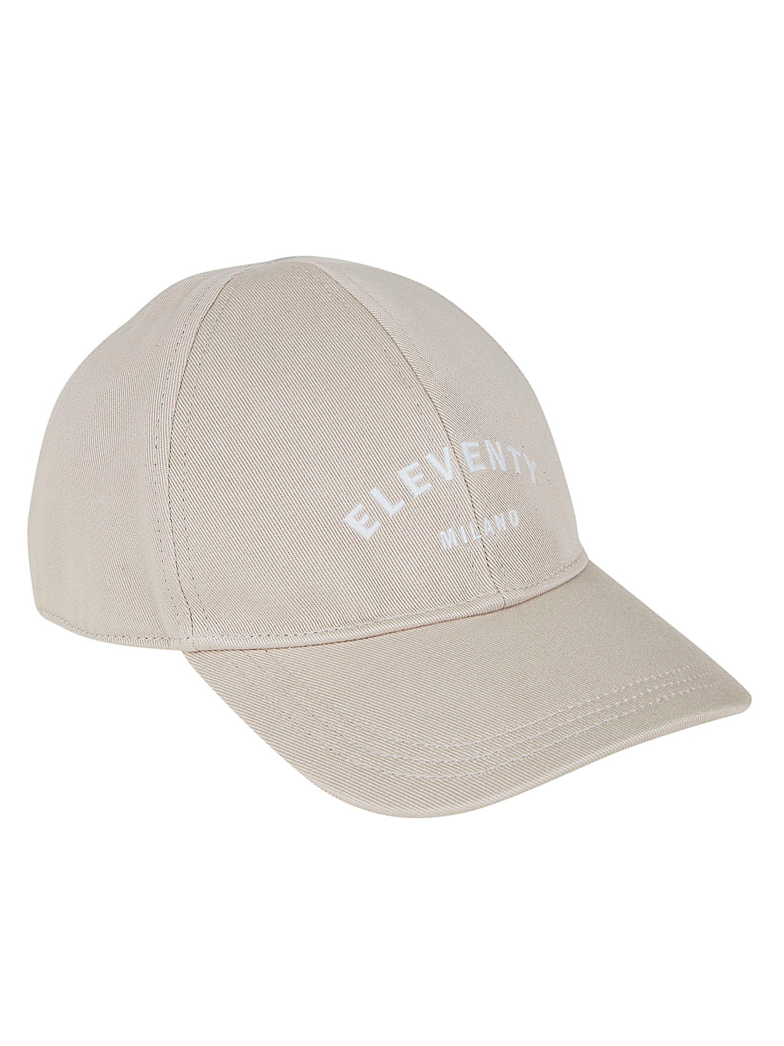 Nude & Neutrals Comfortable Versatile Hat