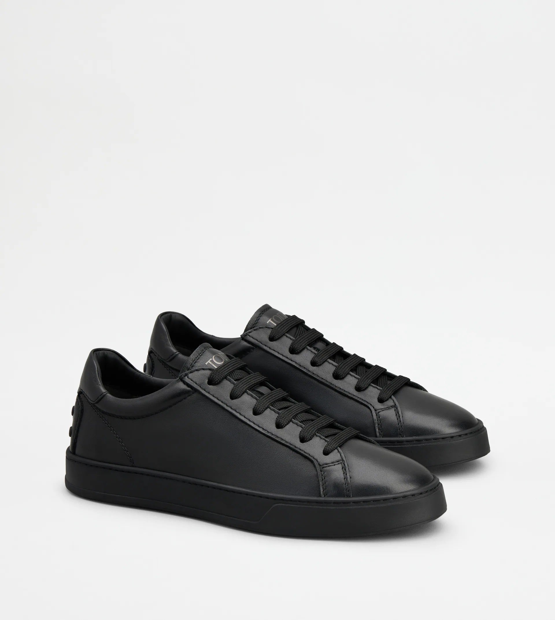 Allacciata Cassetta 04L Sneakers