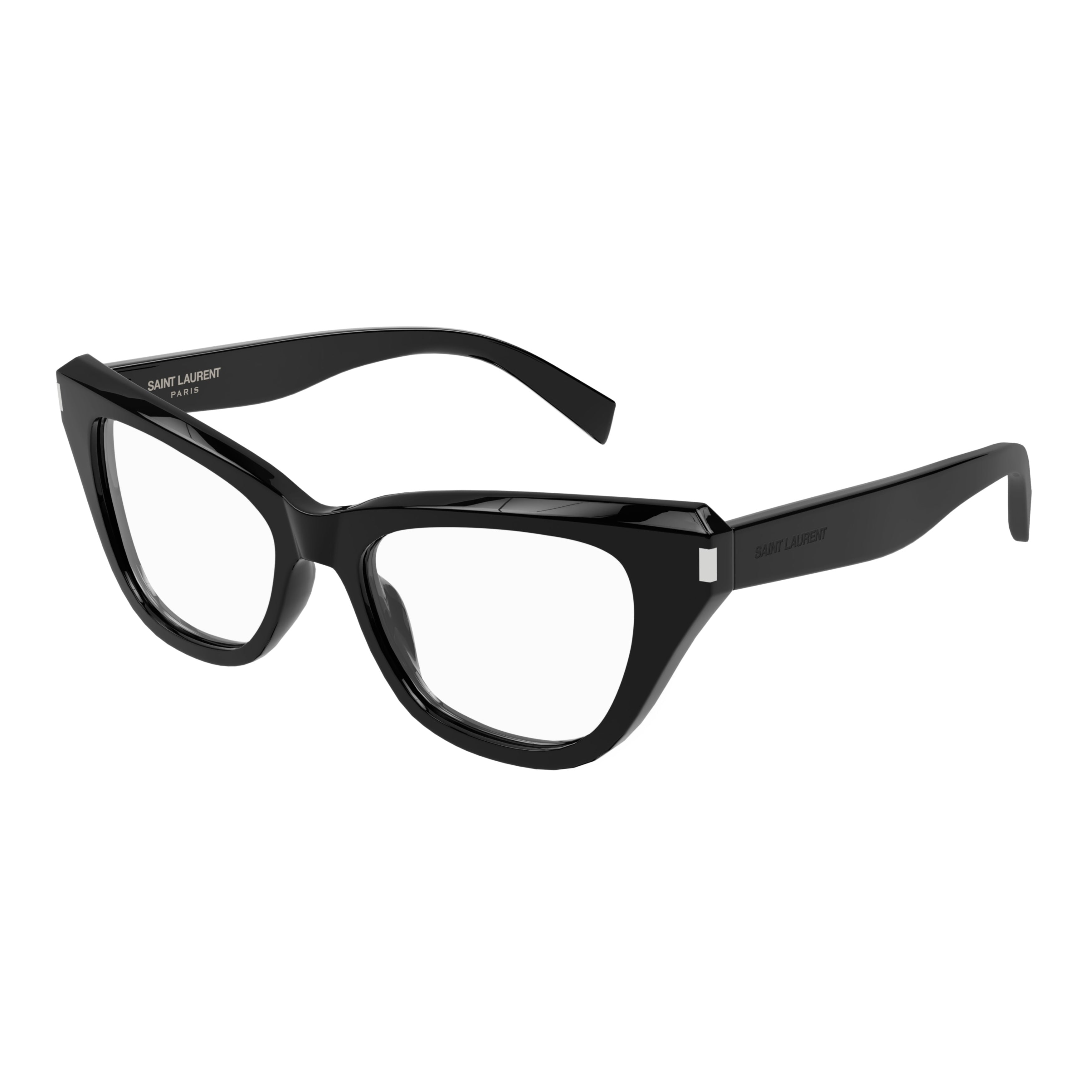 Sl 472 Oversized Cat-Eye Sunglasses