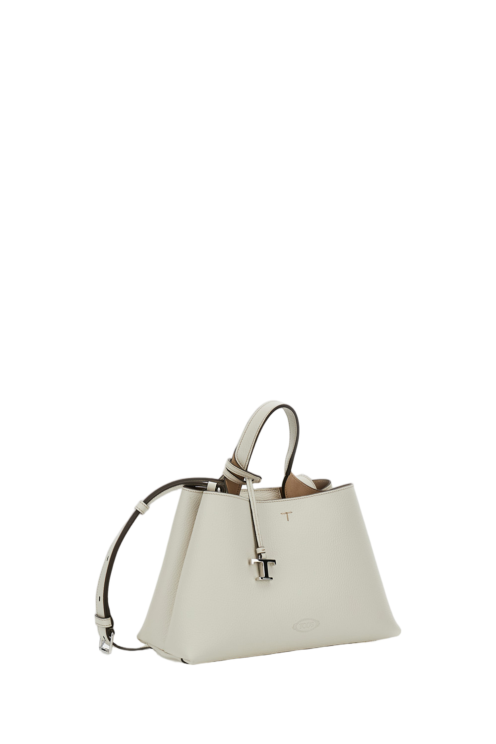 Small Apa Bag Top Handle