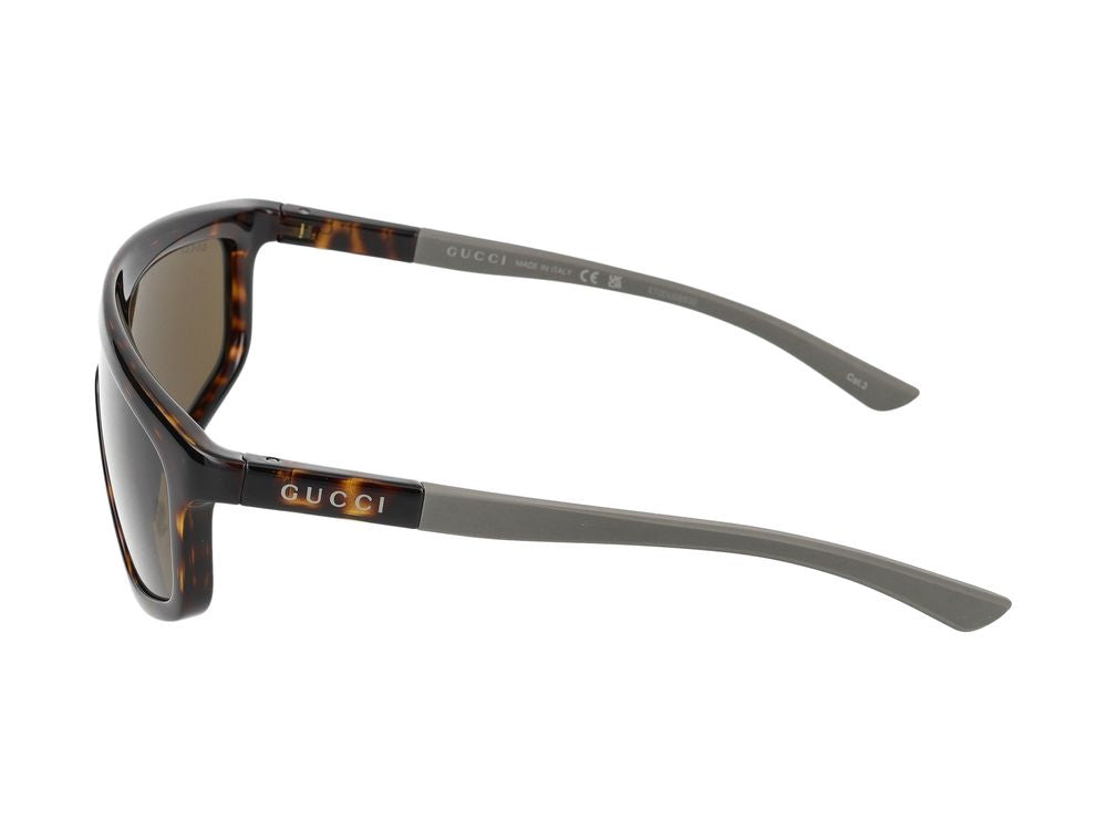 Sunglasses GG1736S 002 Havana Grey Brown 99/1/135