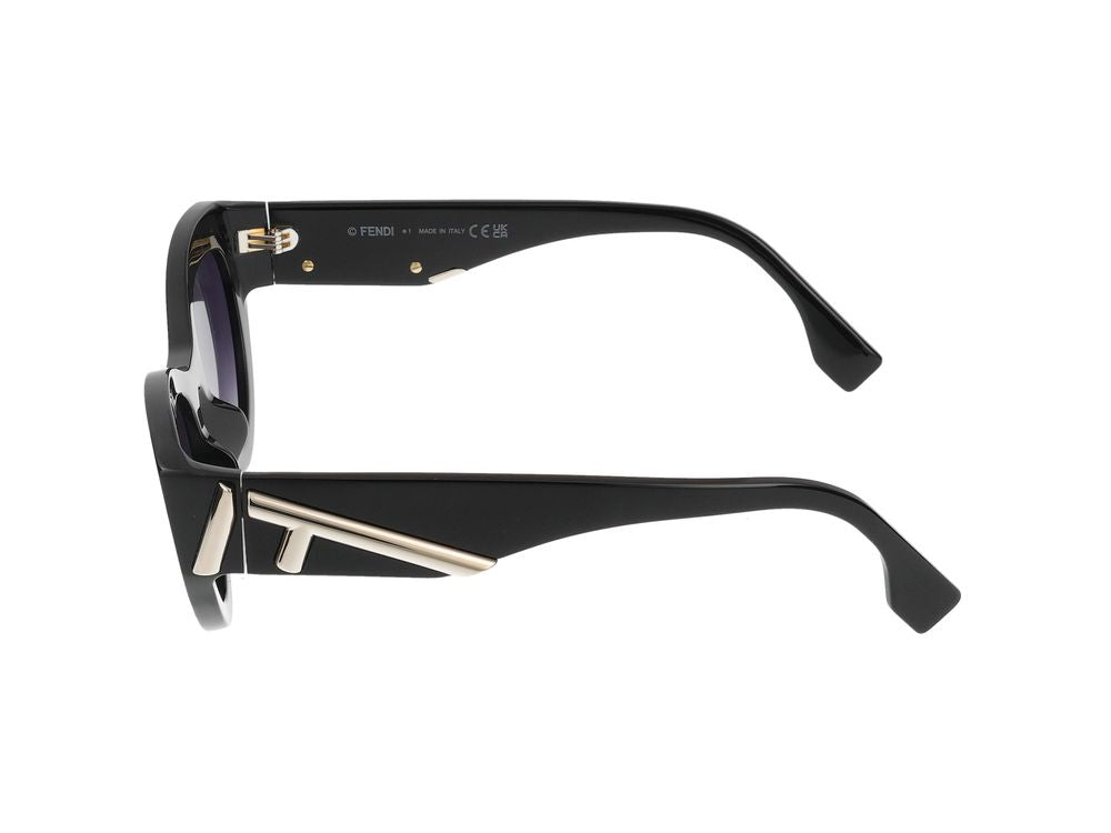 Sunglasses Fe40194I 01W 62/15/140