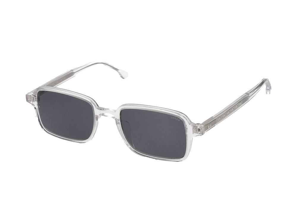 Sunglasses Lozza Sl4302 75Gy Cristallo Trasparente 51/20/145