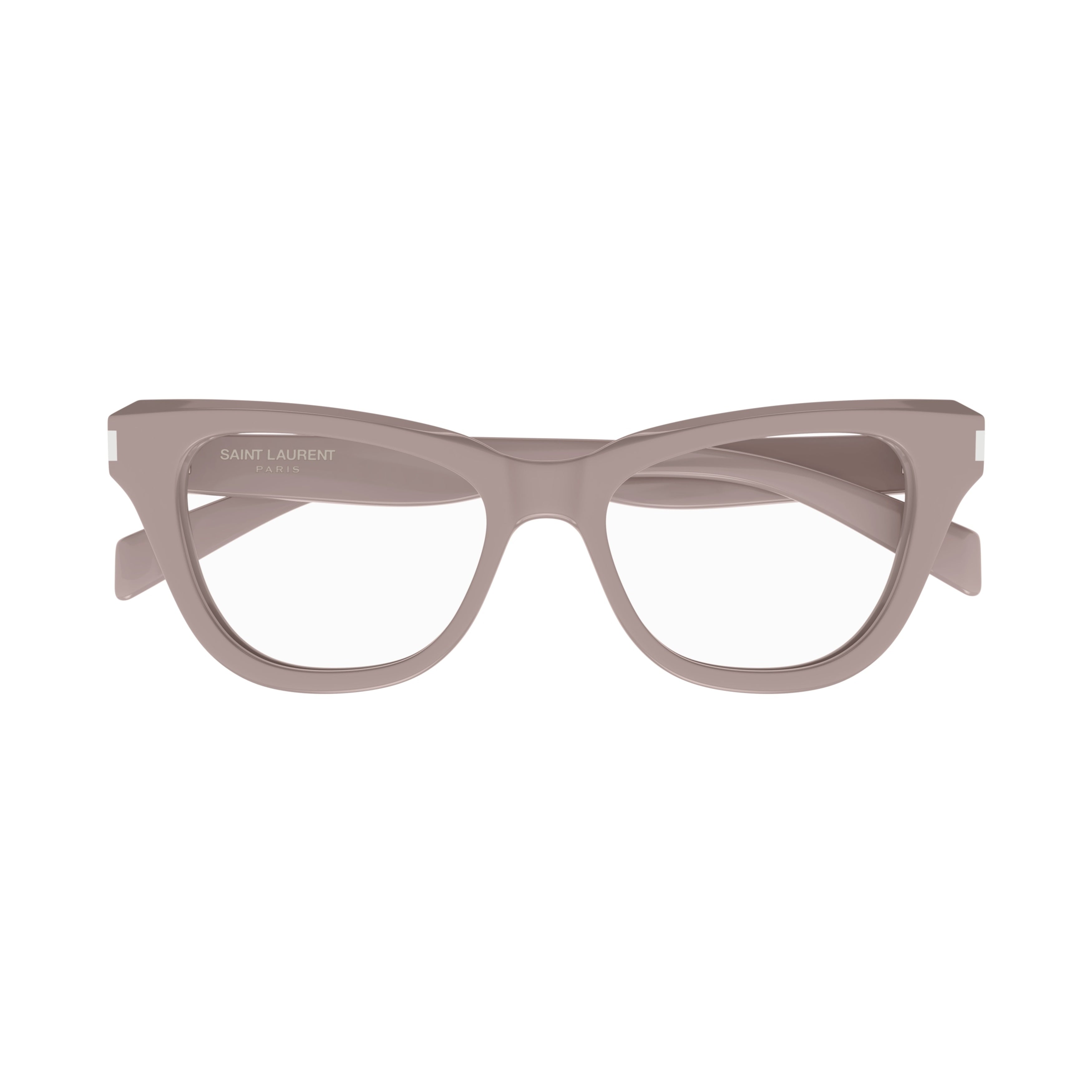 Sl 472 Oversized Cat-Eye Sunglasses