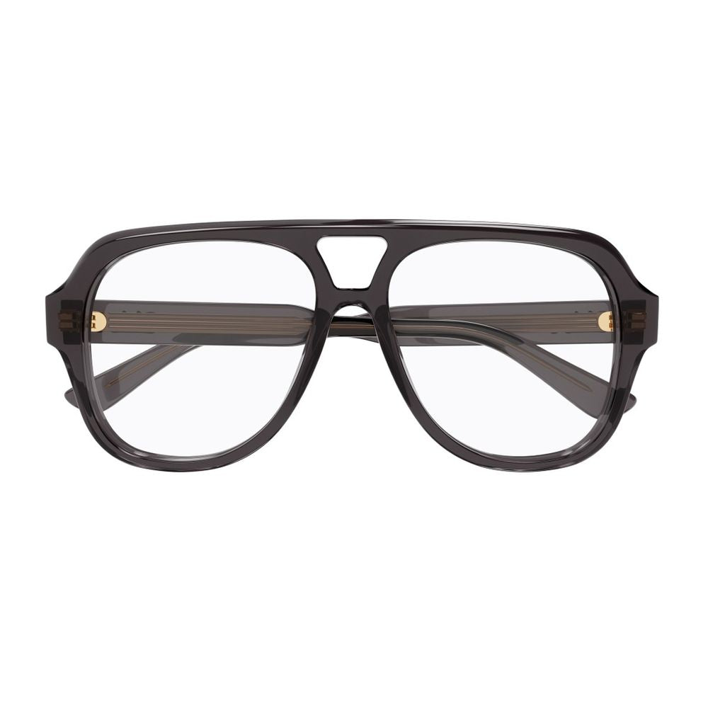 Ch0339O Linea Chloé Oversized Aviator Optical Glasses