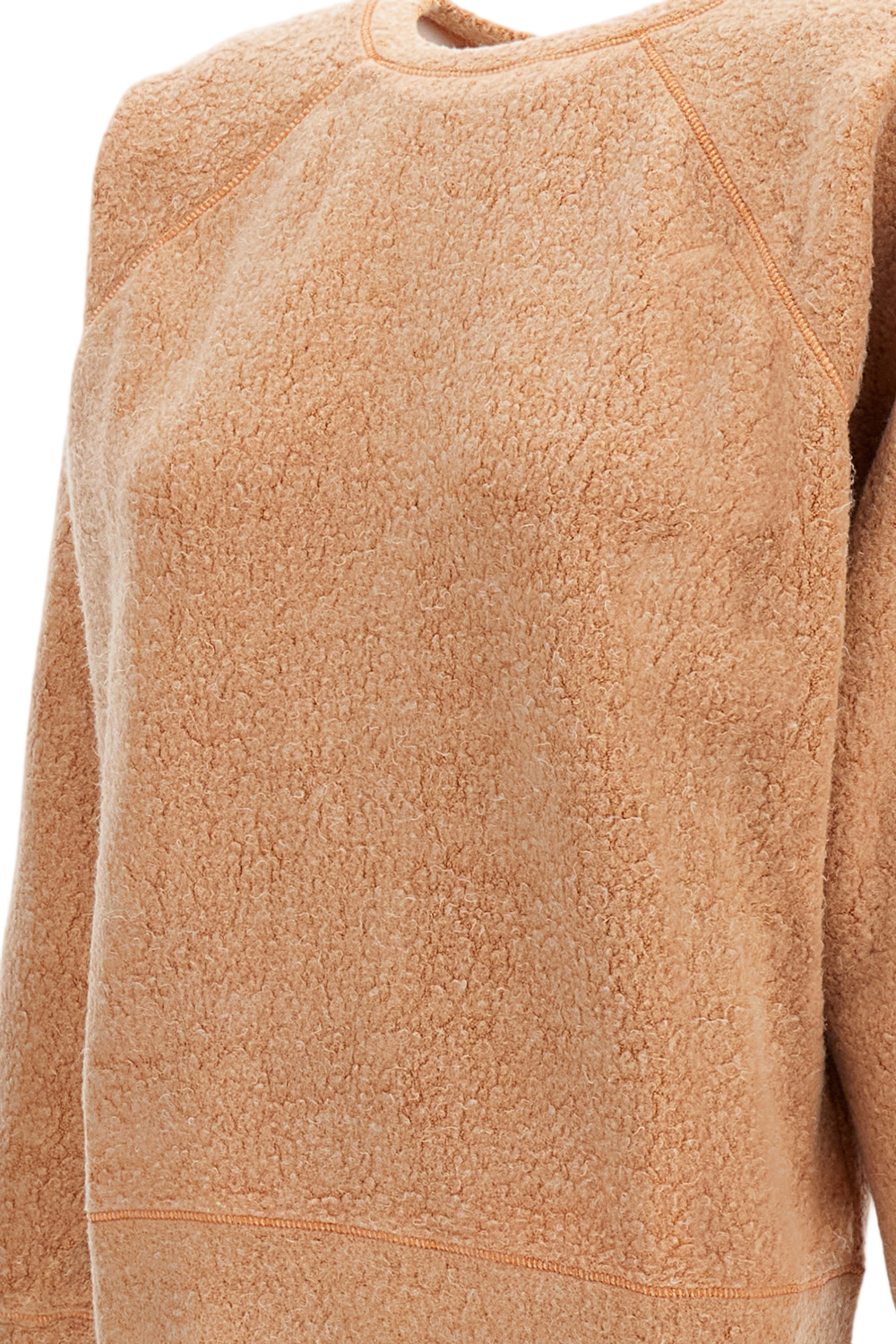 Crew Neck Jumper