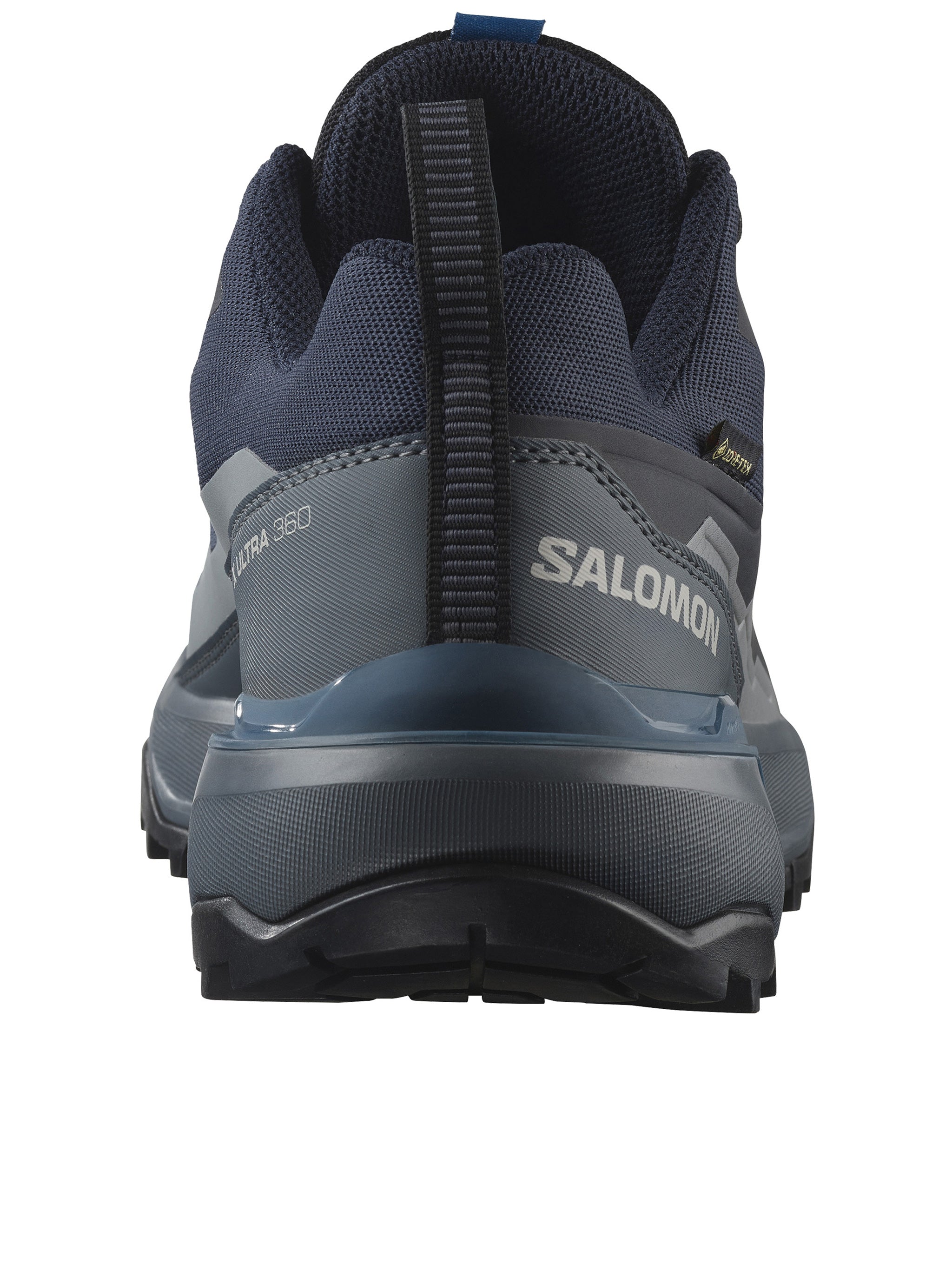 Dark Blue X Ultra 360 Sneakers