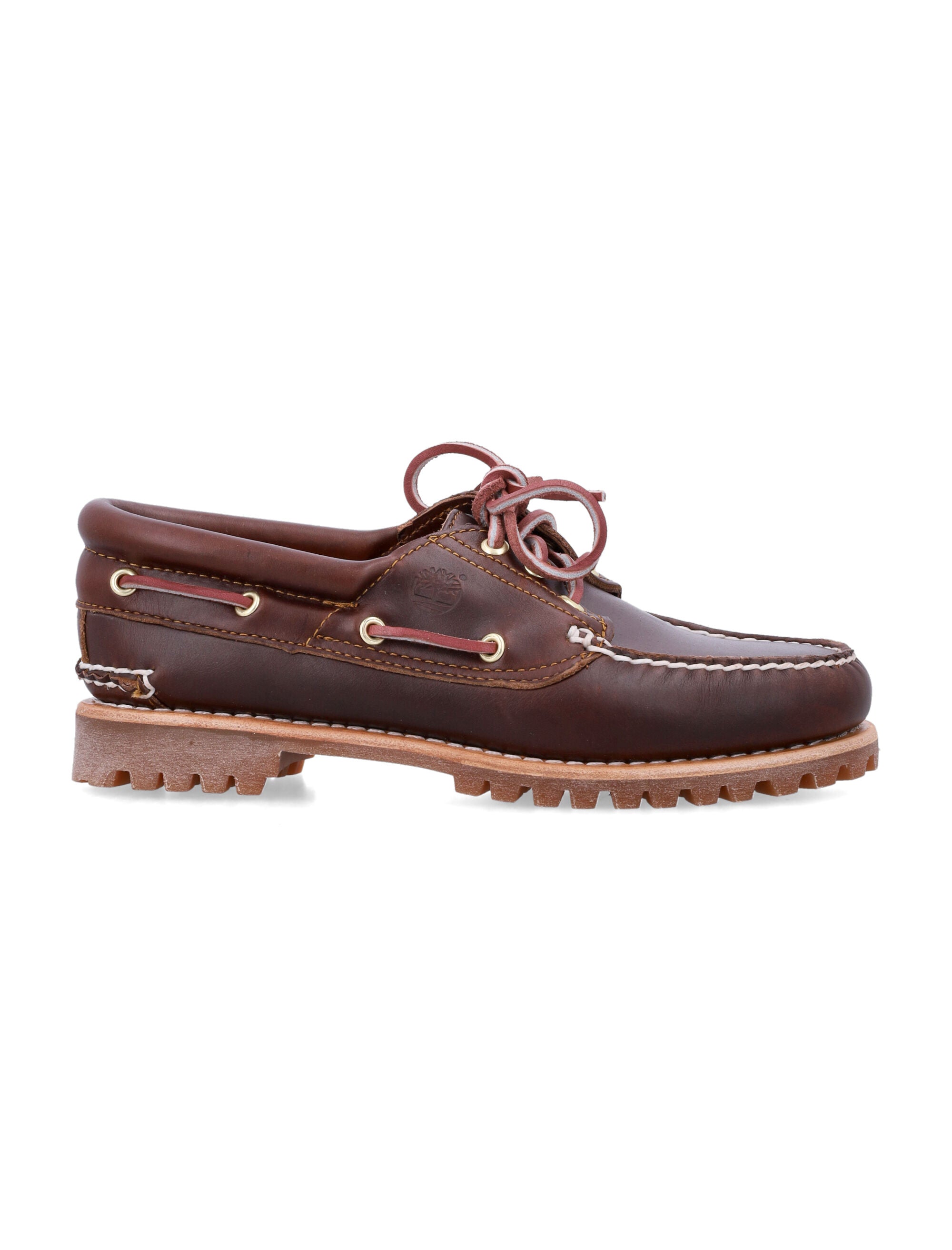 Noreen Boat Shoe