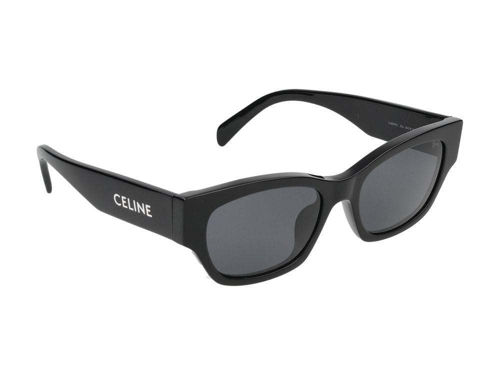 Sunglasses Cl40197U 01A 54/18/145