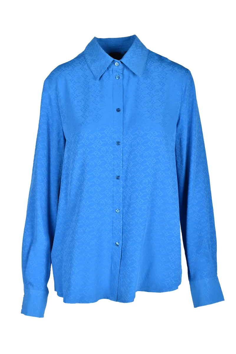 Shirt - Light Blue