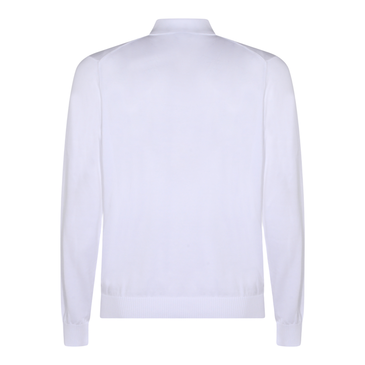 Classic White T-Shirt