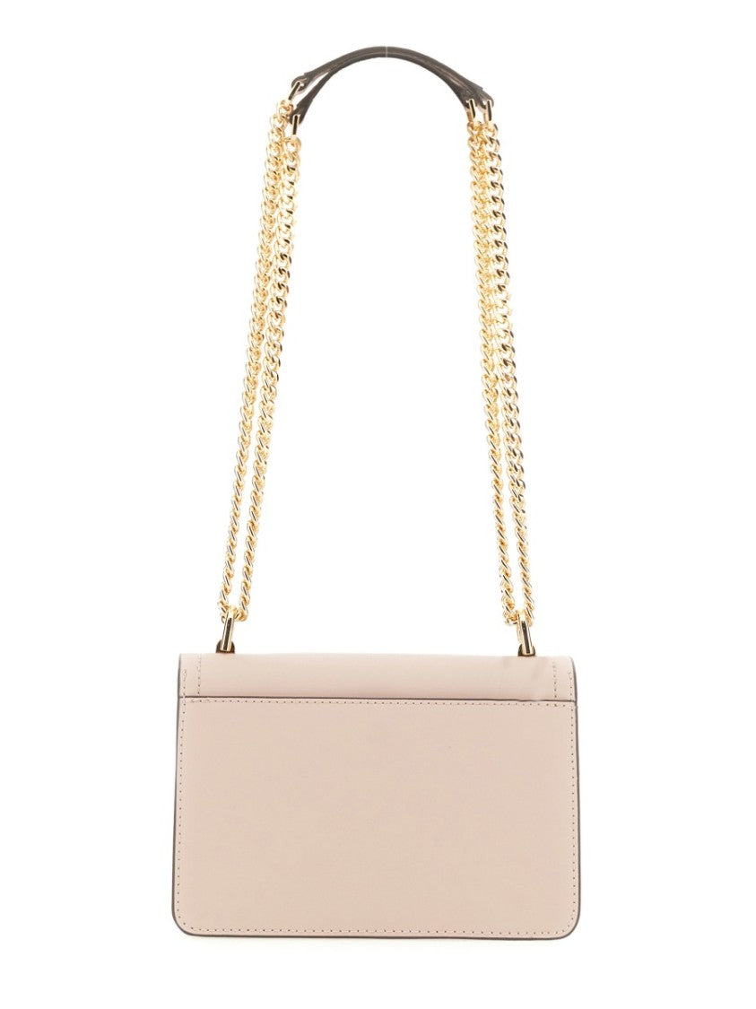 Heather Extra-Small Shoulder Bag