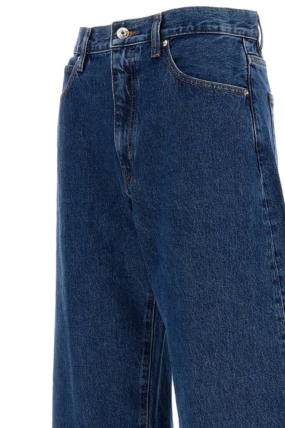 The Bubble' Jeans
