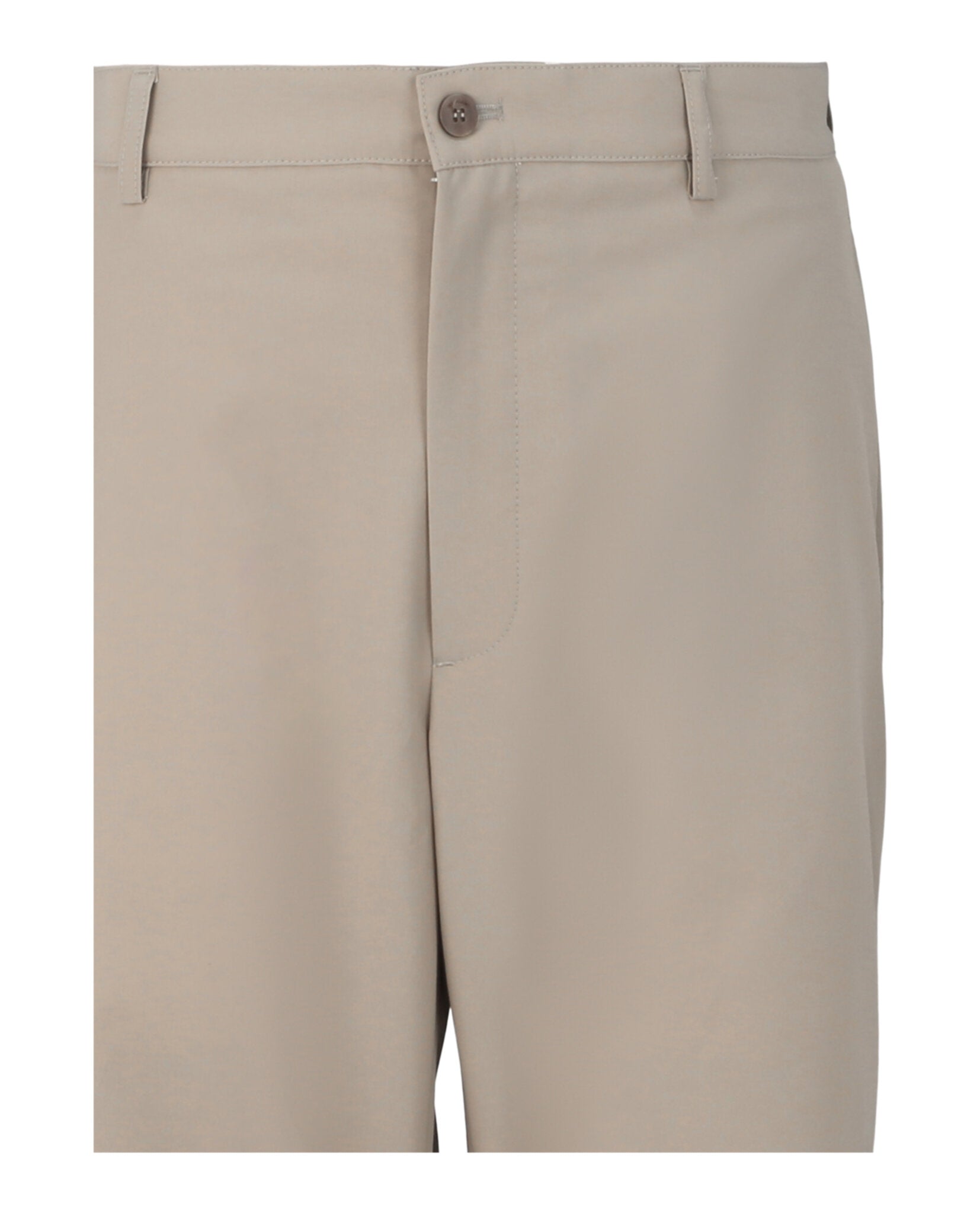 High-Rise Wide Leg Trousers