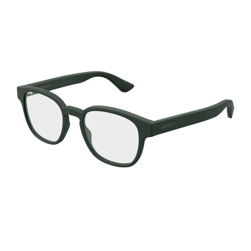 Gg1343O 010 Green Sunglasses