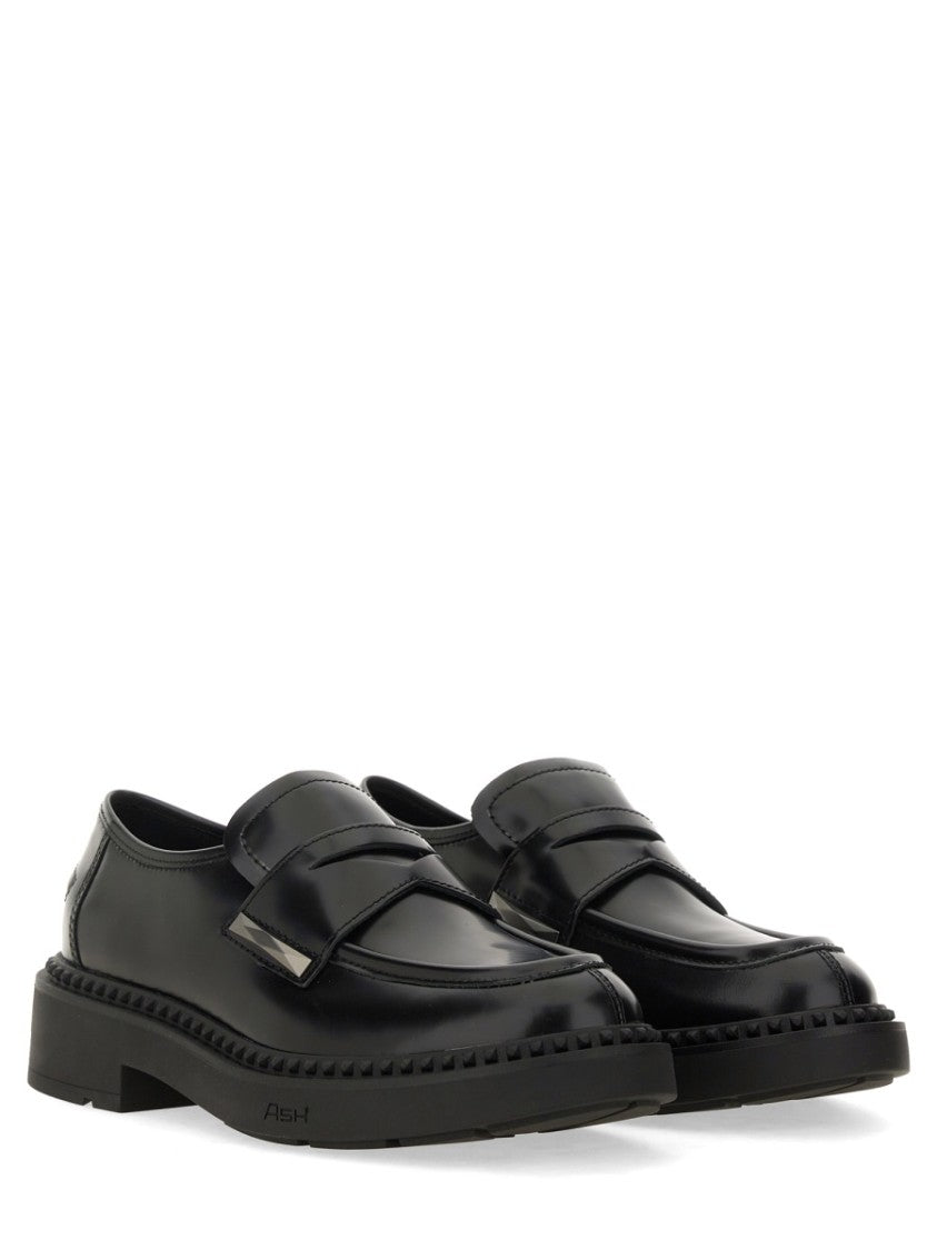 Medusa Loafer