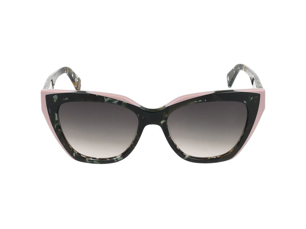 Sunglasses Liu Jo LJ784S 008 Black/Rose 53/17/140