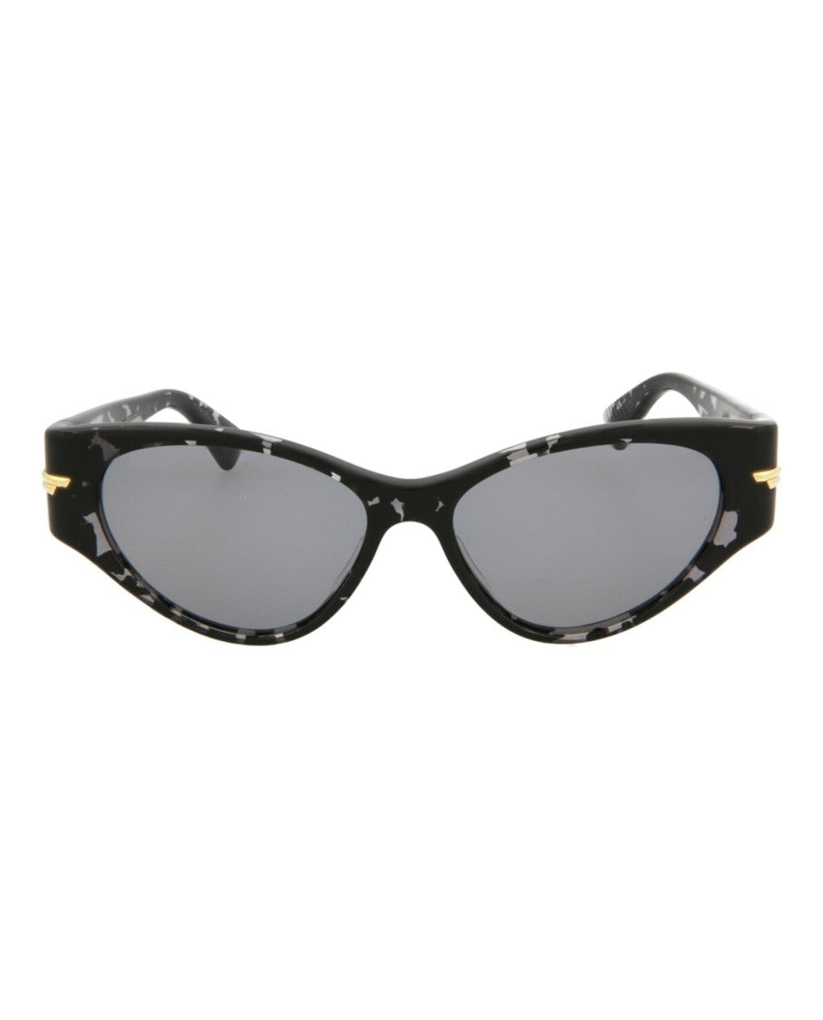 Cat Eye-Frame Acetate Sunglasses