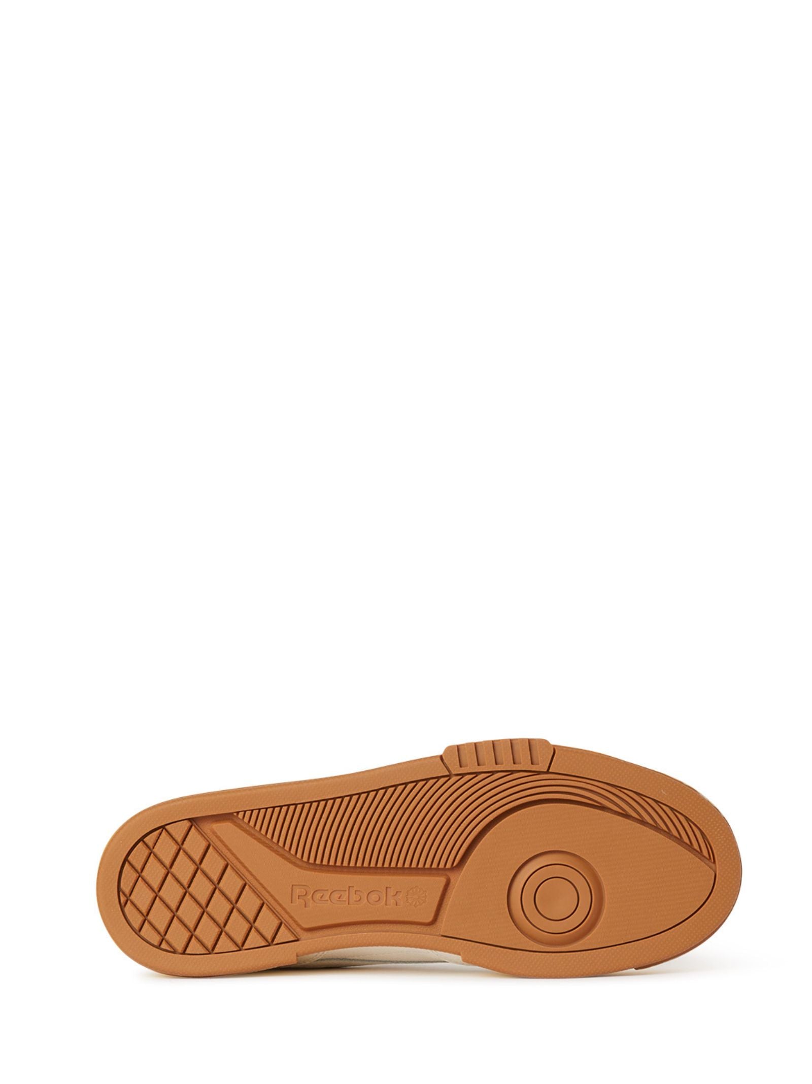 Classic Low-Top Sneakers With Calfskin
