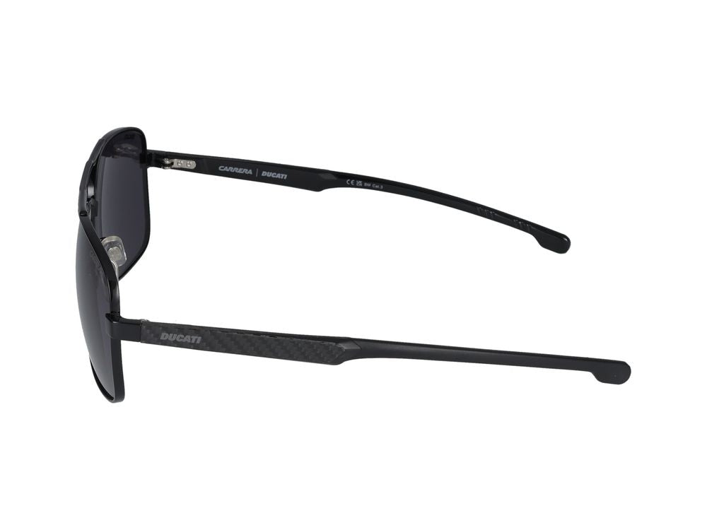 Okulary przeciwsłoneczne CARDUC 022/S 807 Black 60/18/140