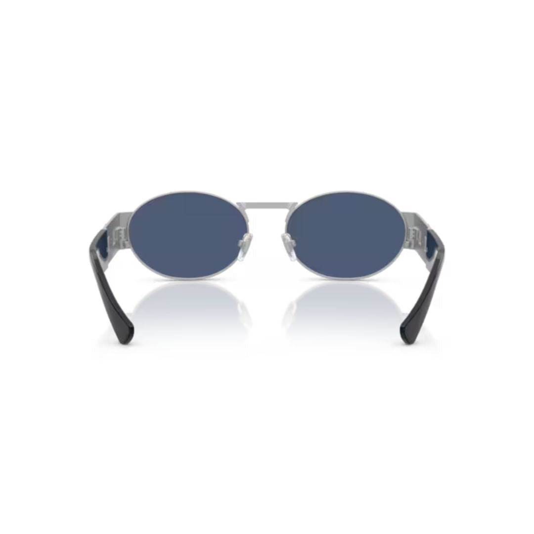 0ve2264 Oval-shaped Sunglasses