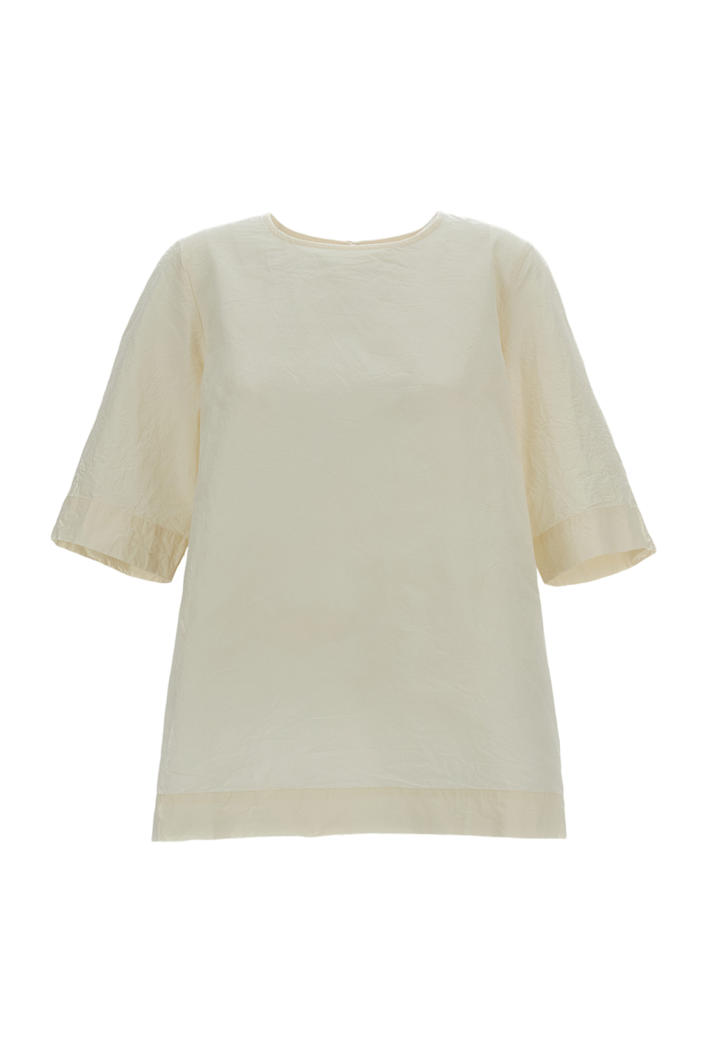 Simple Cotton Top
