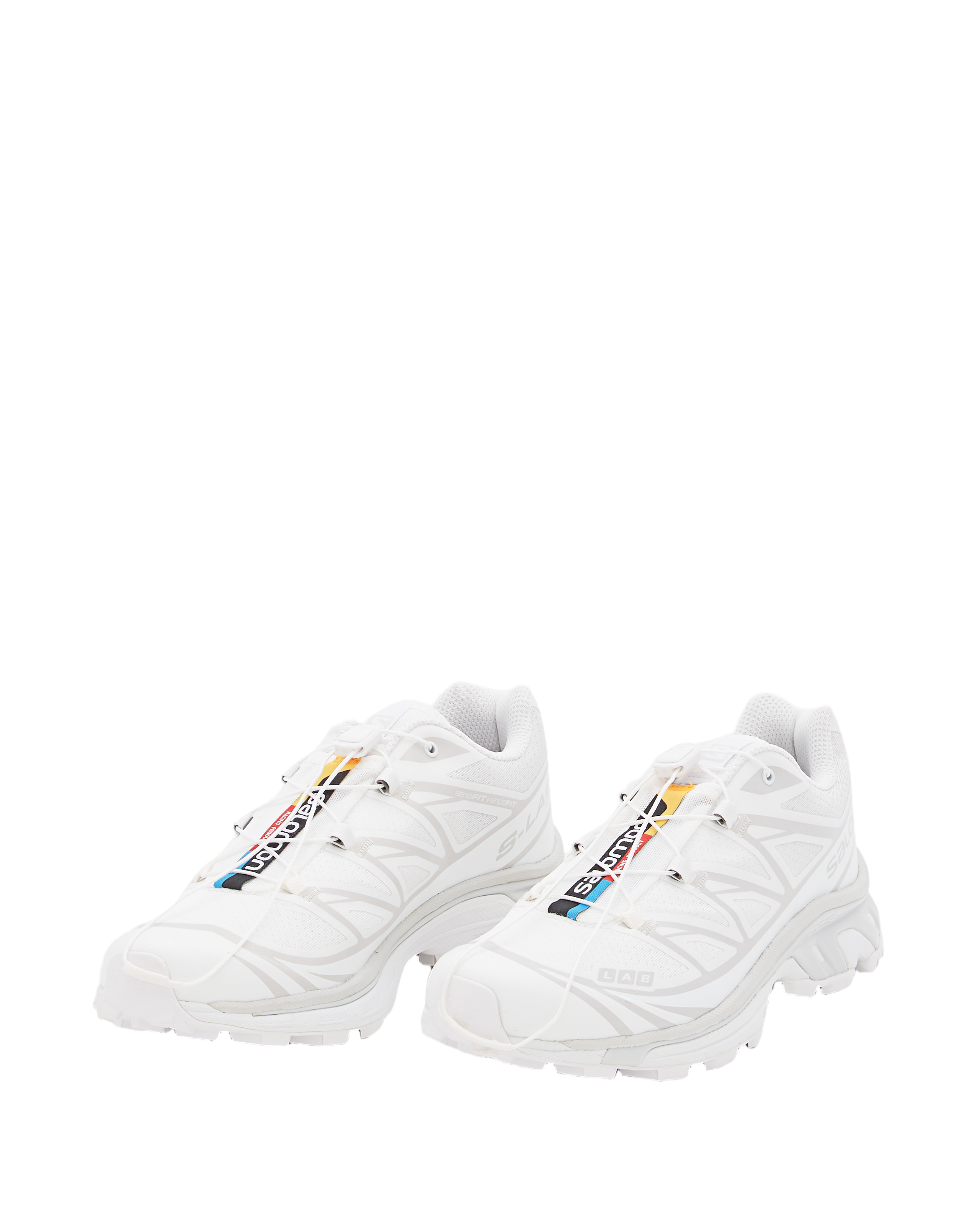 Xt-6 Sneakers