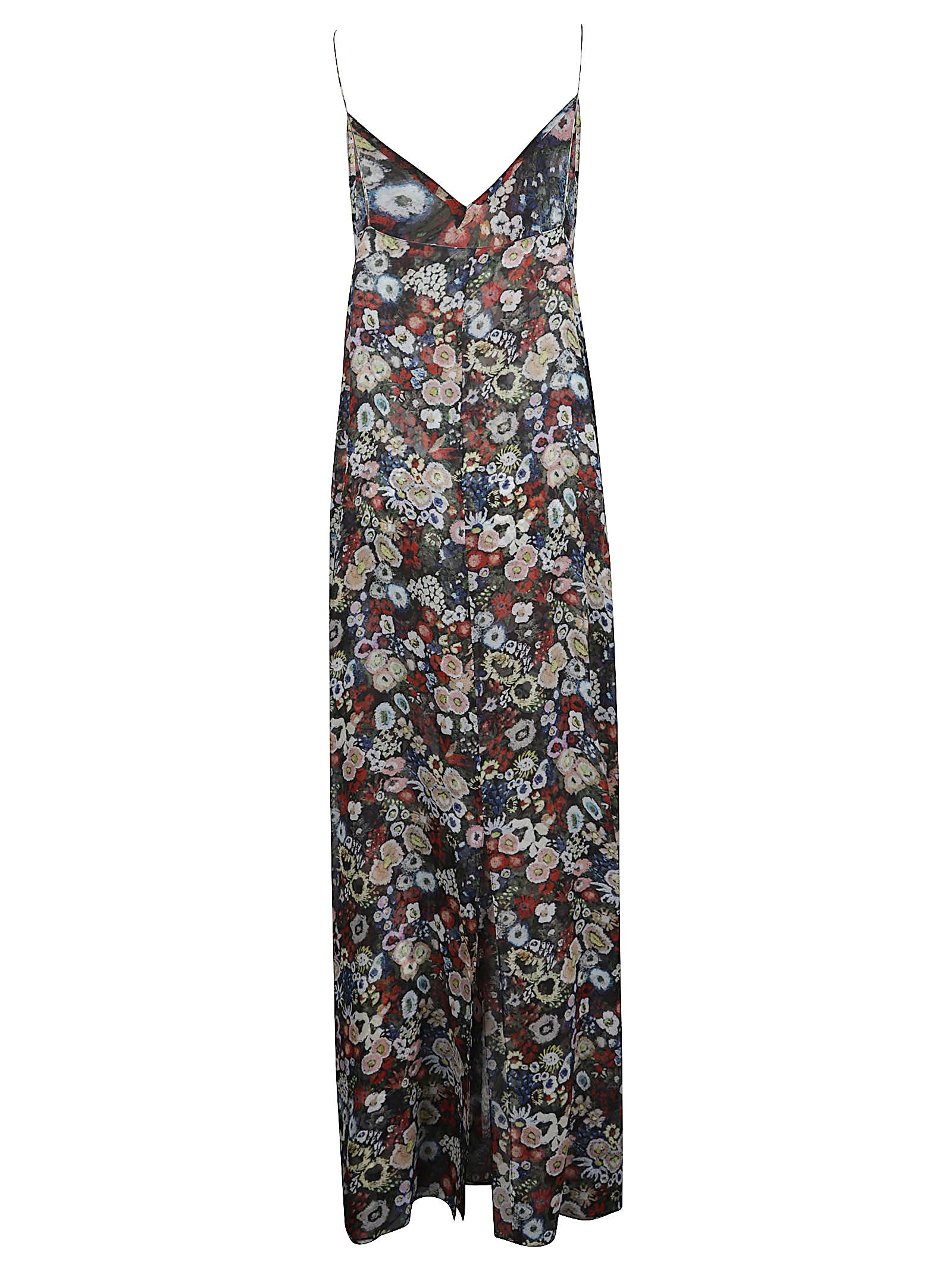 Taja Dress