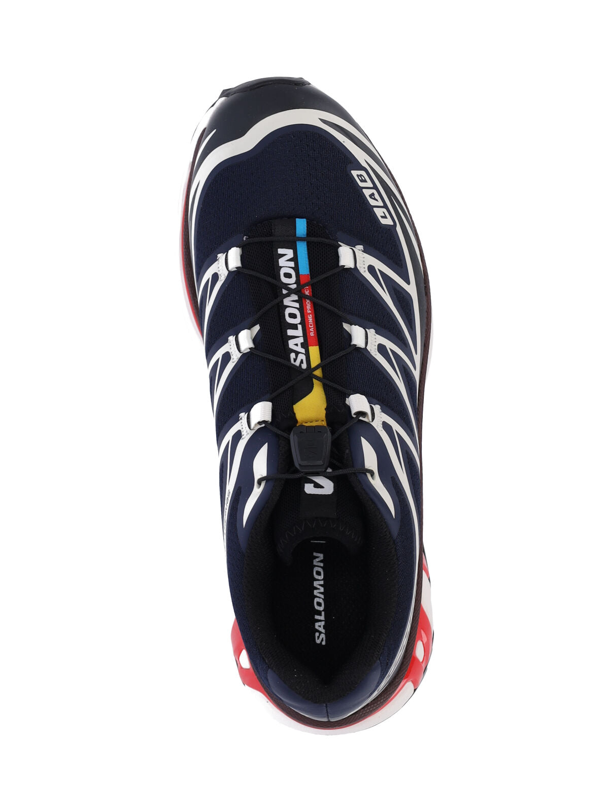 "XT-6" Sneakers – Blue
