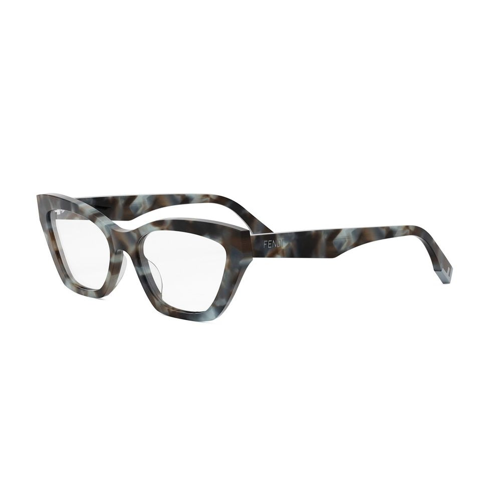Way Acetate Cat-Eye Sunglasses With Retro-Inspired Silhouette