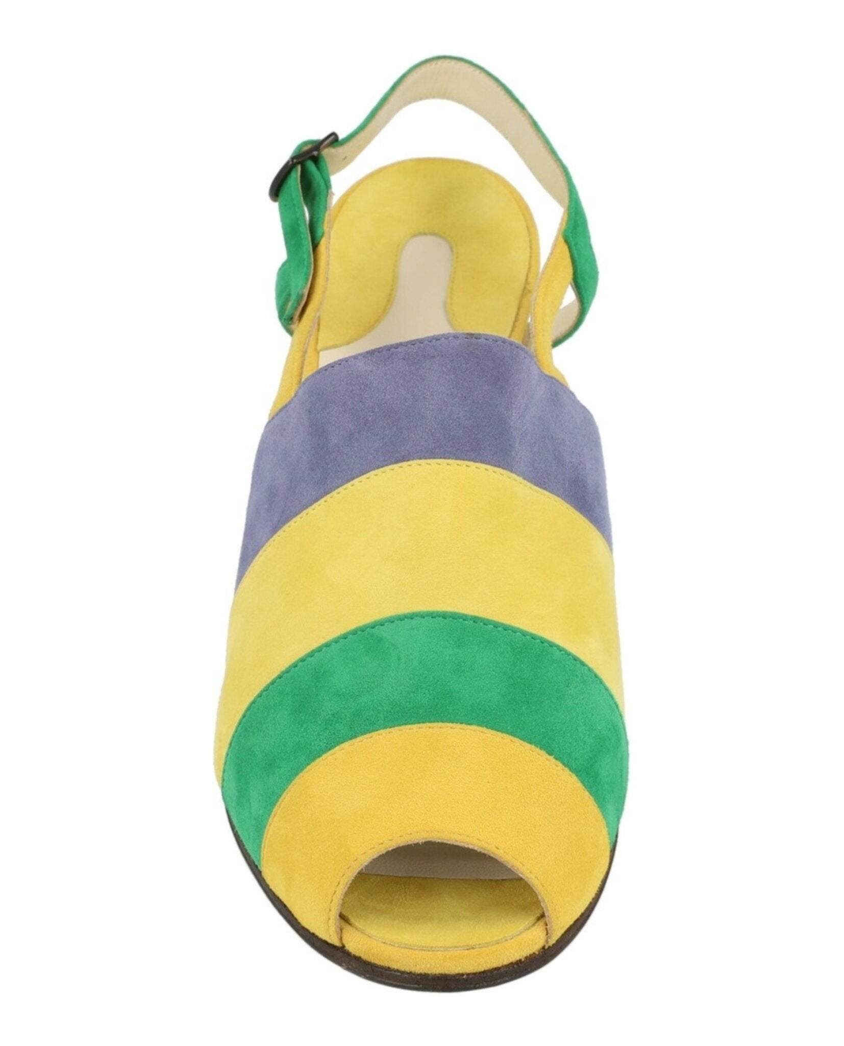 Stripes Archive Limited Edition 1930s Sandals