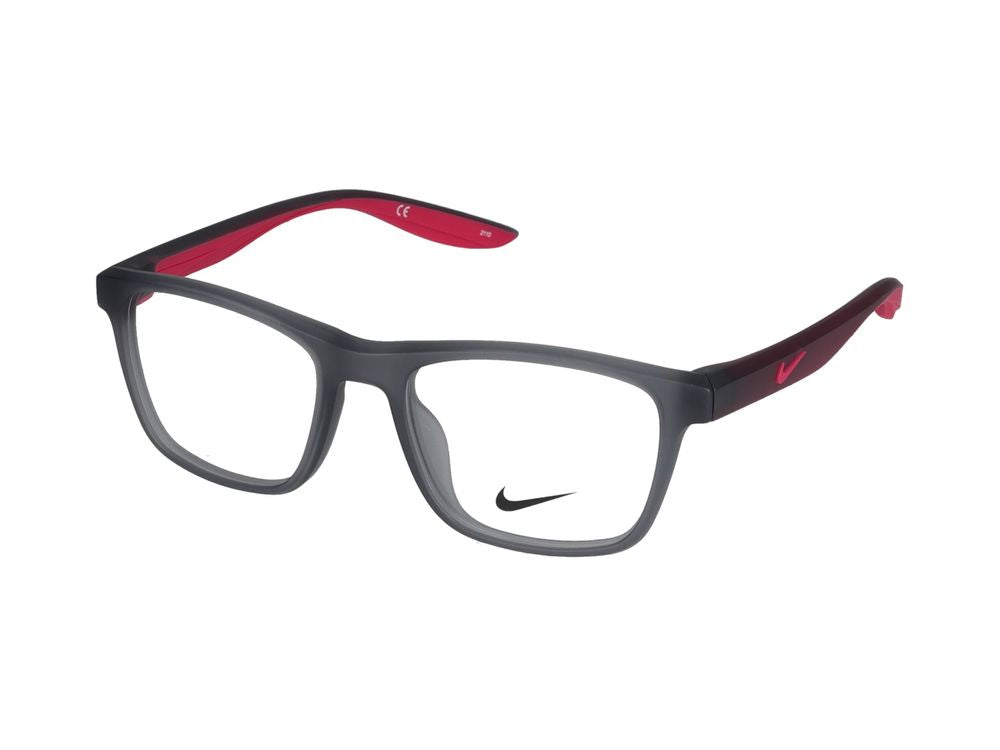 Eyeglasses Nike 5042 034 Matte Dark Grey 47/16/135