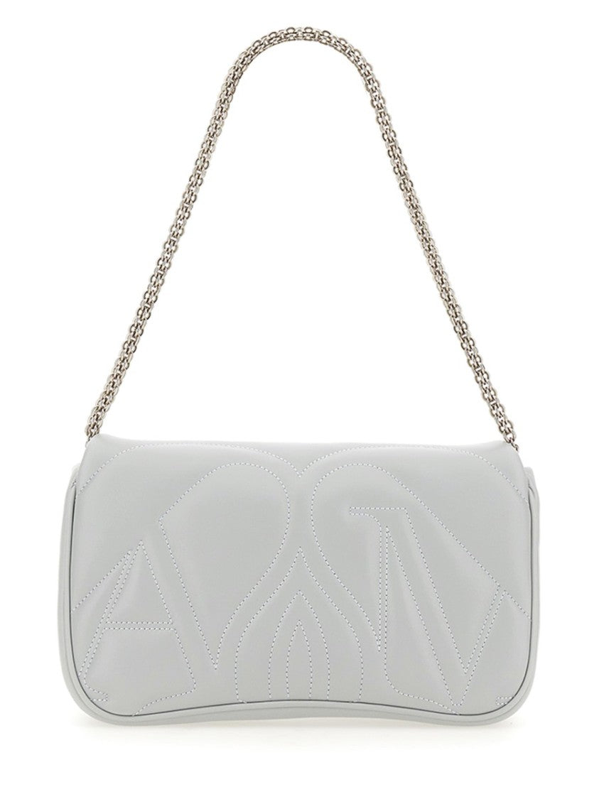 Shoulder Bag "Seal"