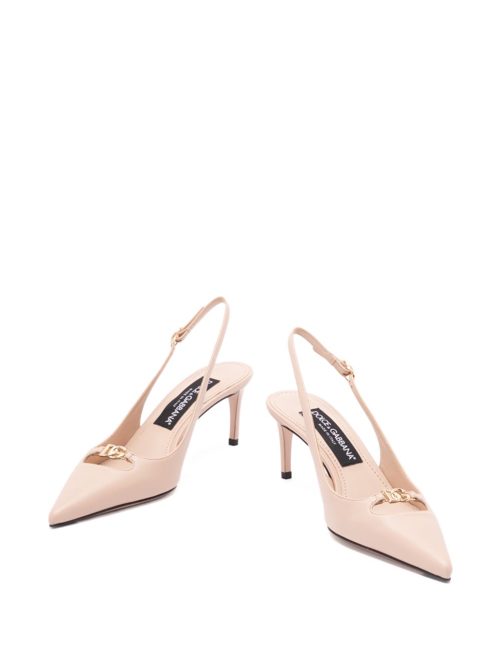 Pointed Toe Flat Shoes