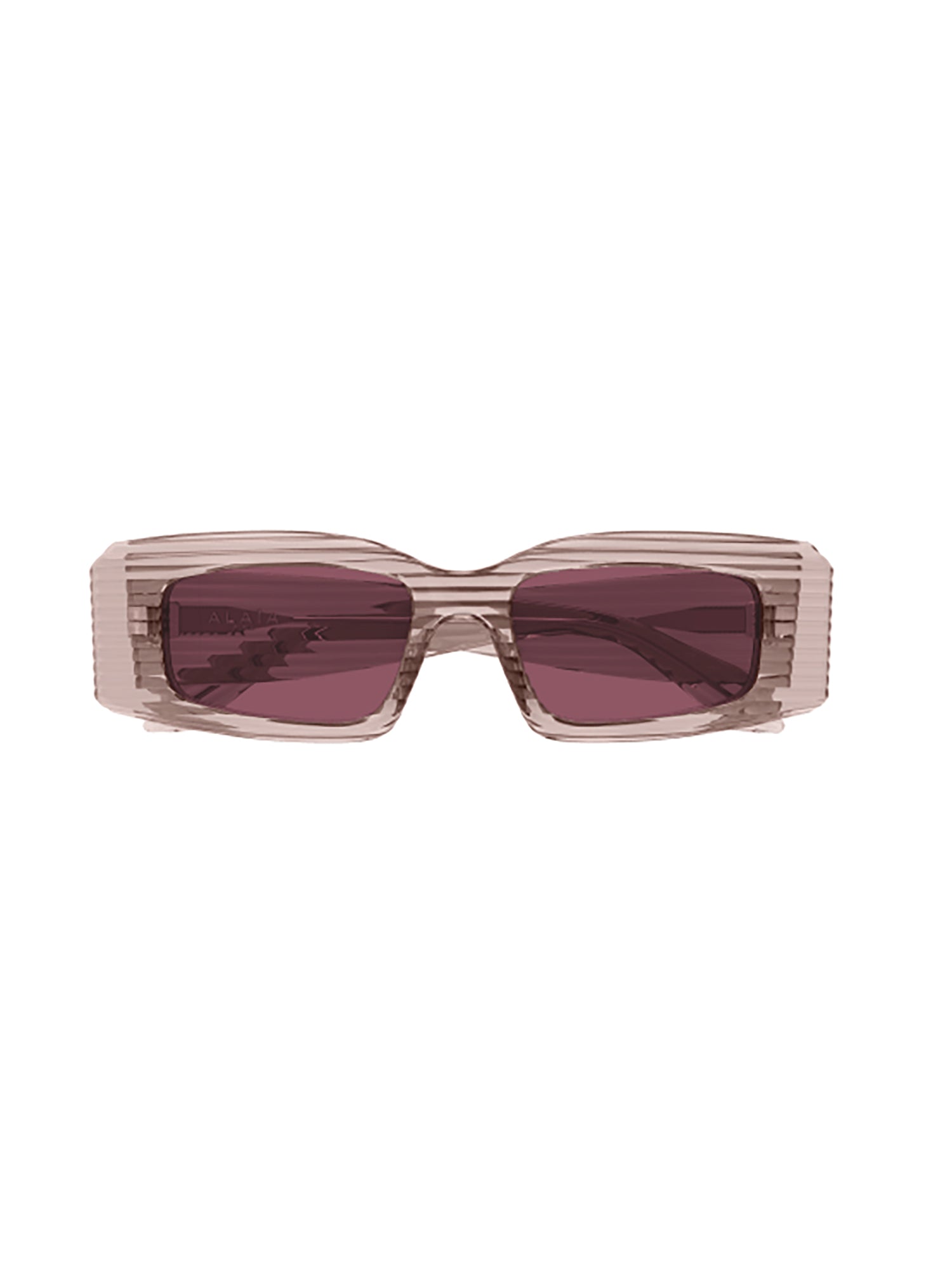 Aa0078S Brown Sunglasses