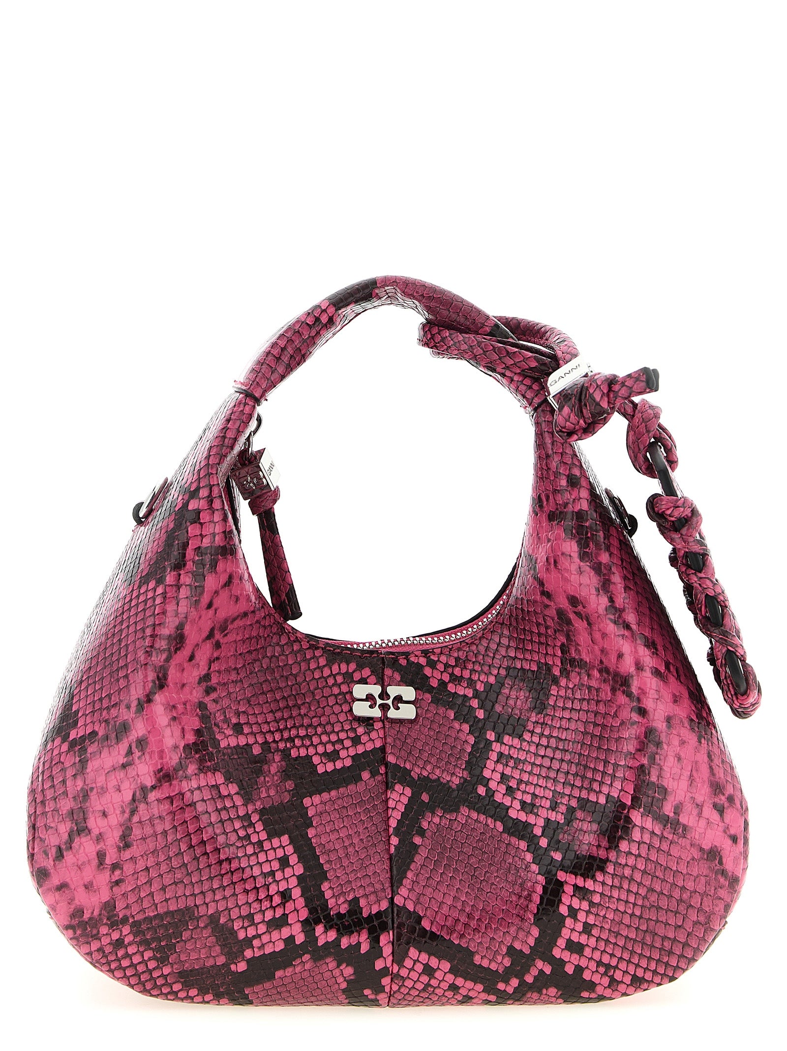 'Mini Hobo' Handbag