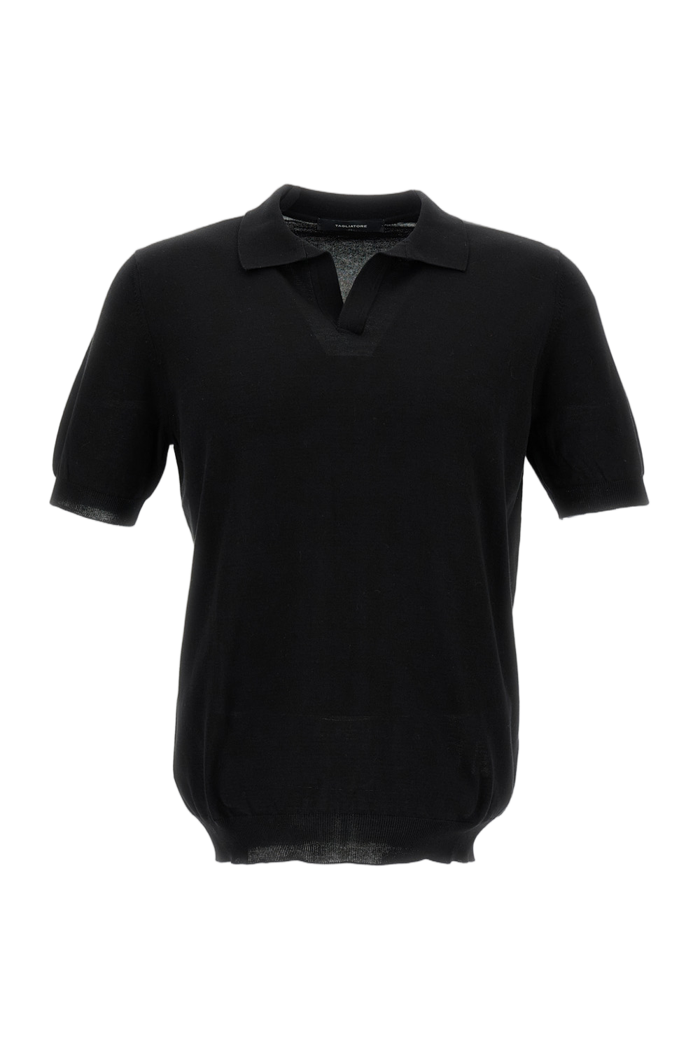 Keith Polo