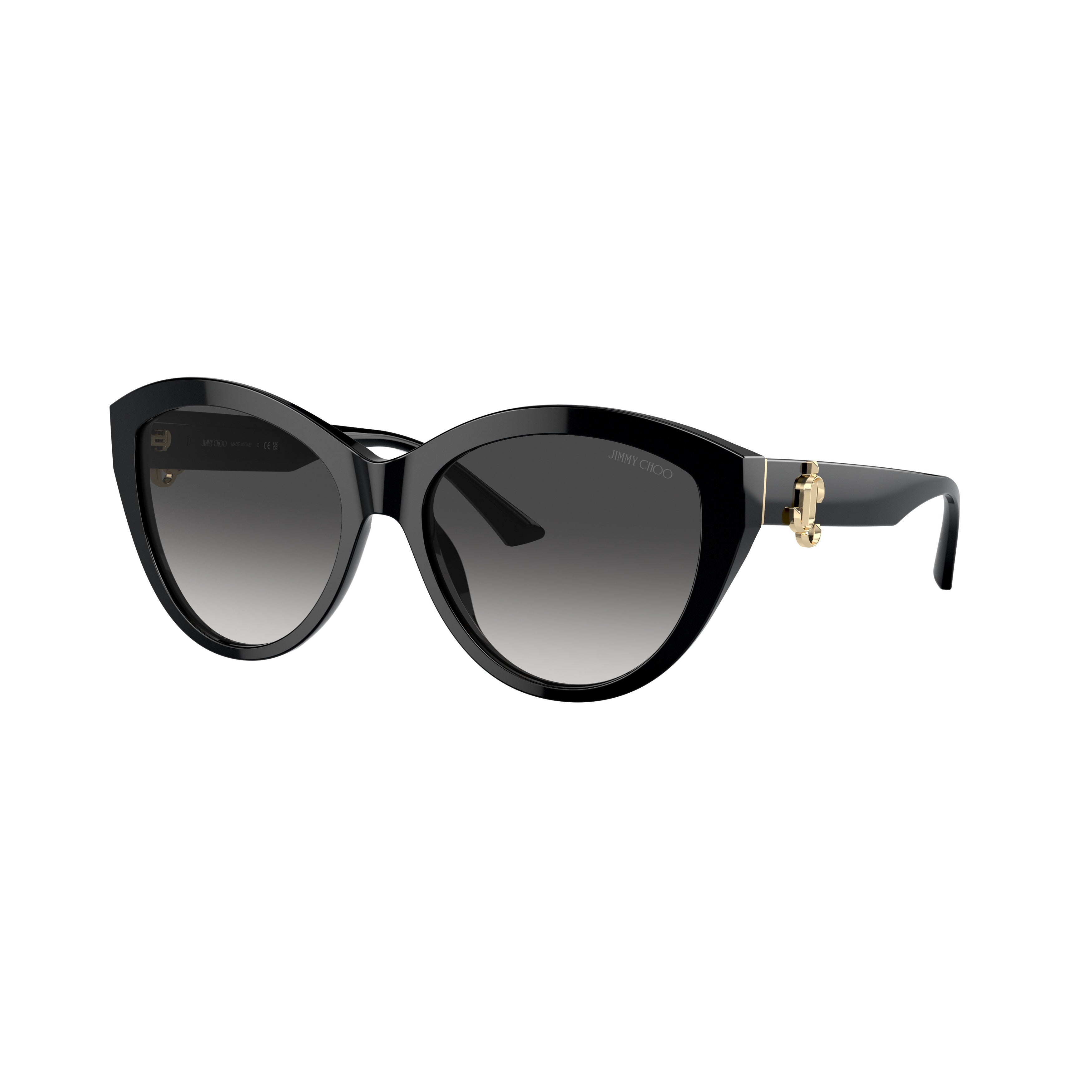 0jc5007 Cat-Eye Sunglasses