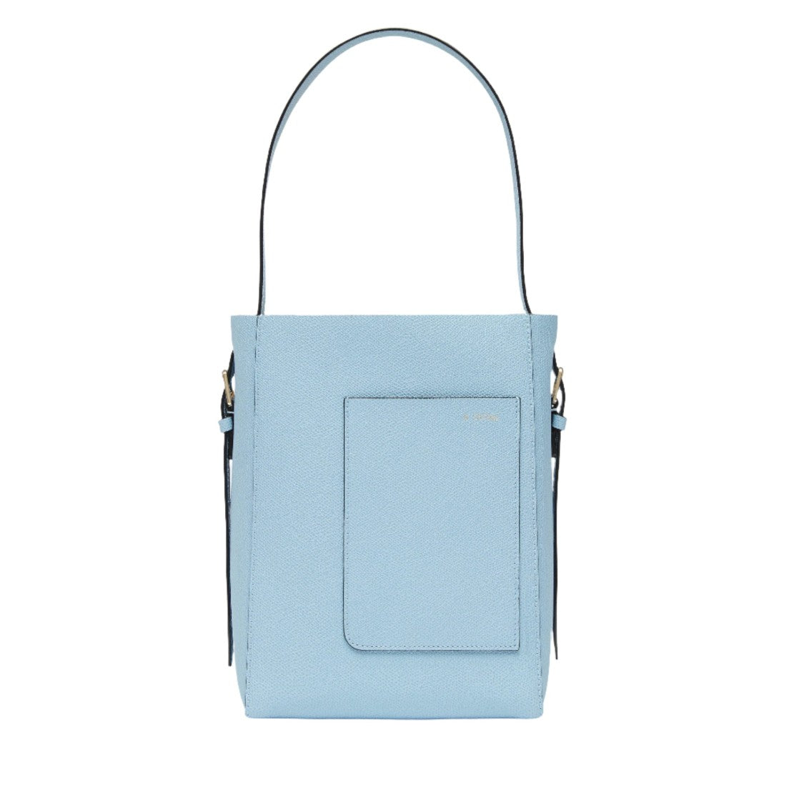 Soft Bucket Mini Bag