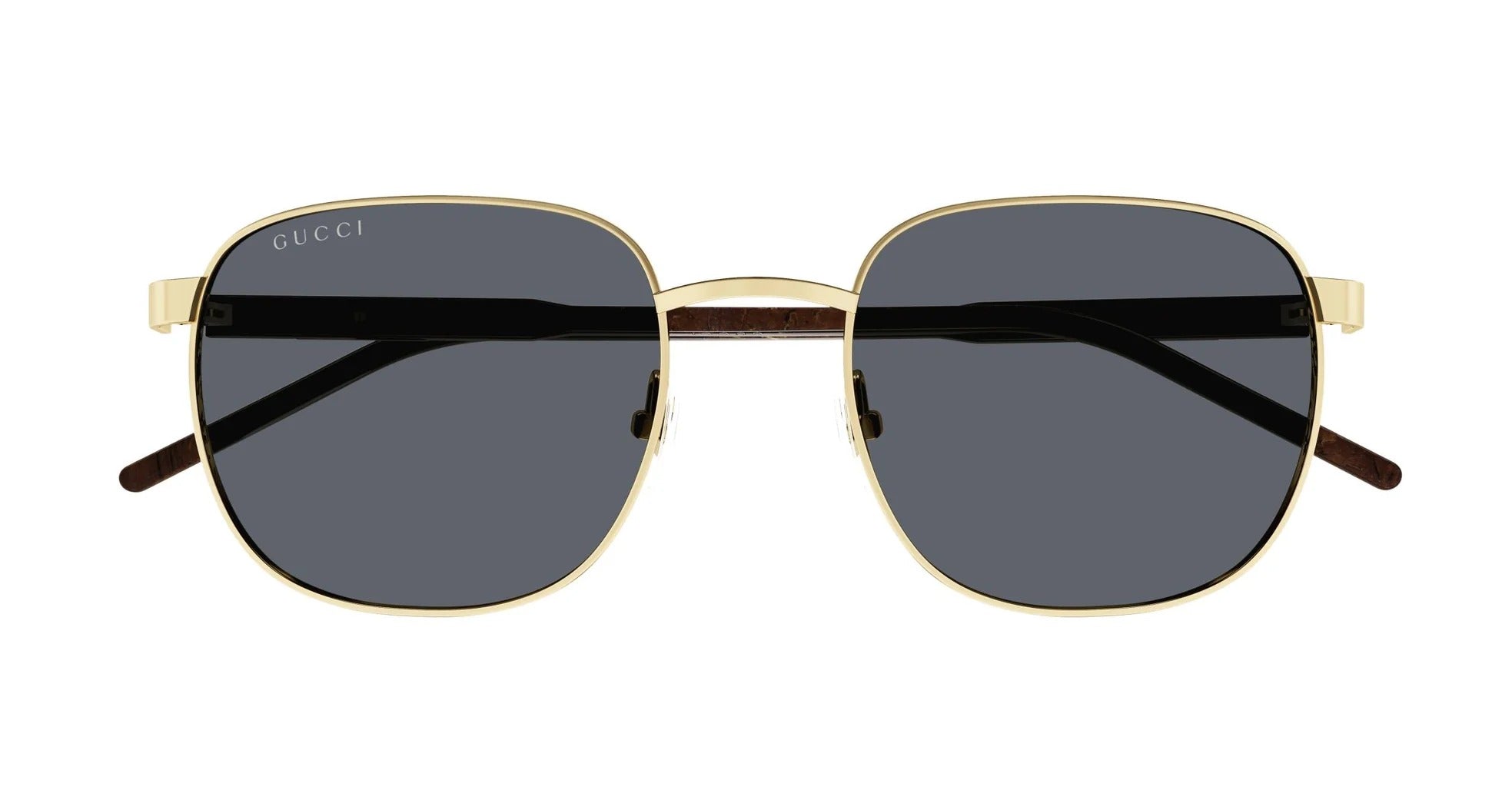 Sunglasses GG1799S 003 gold brown grey 54/20/145