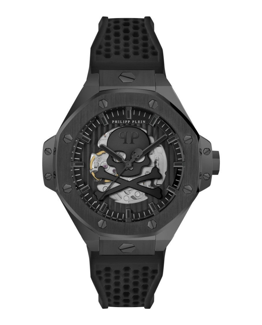 Plein $Keleton Royal Automatic Watch