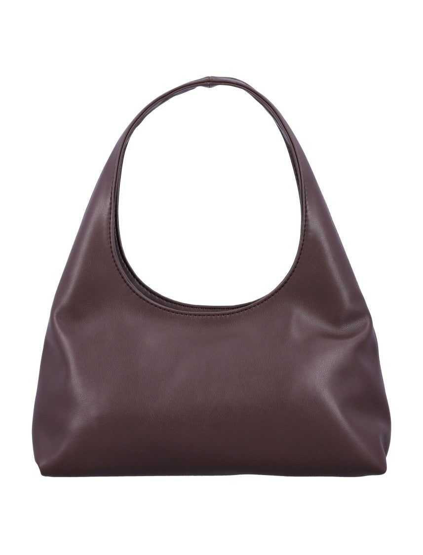 Baby Ninon Shoulder Bag
