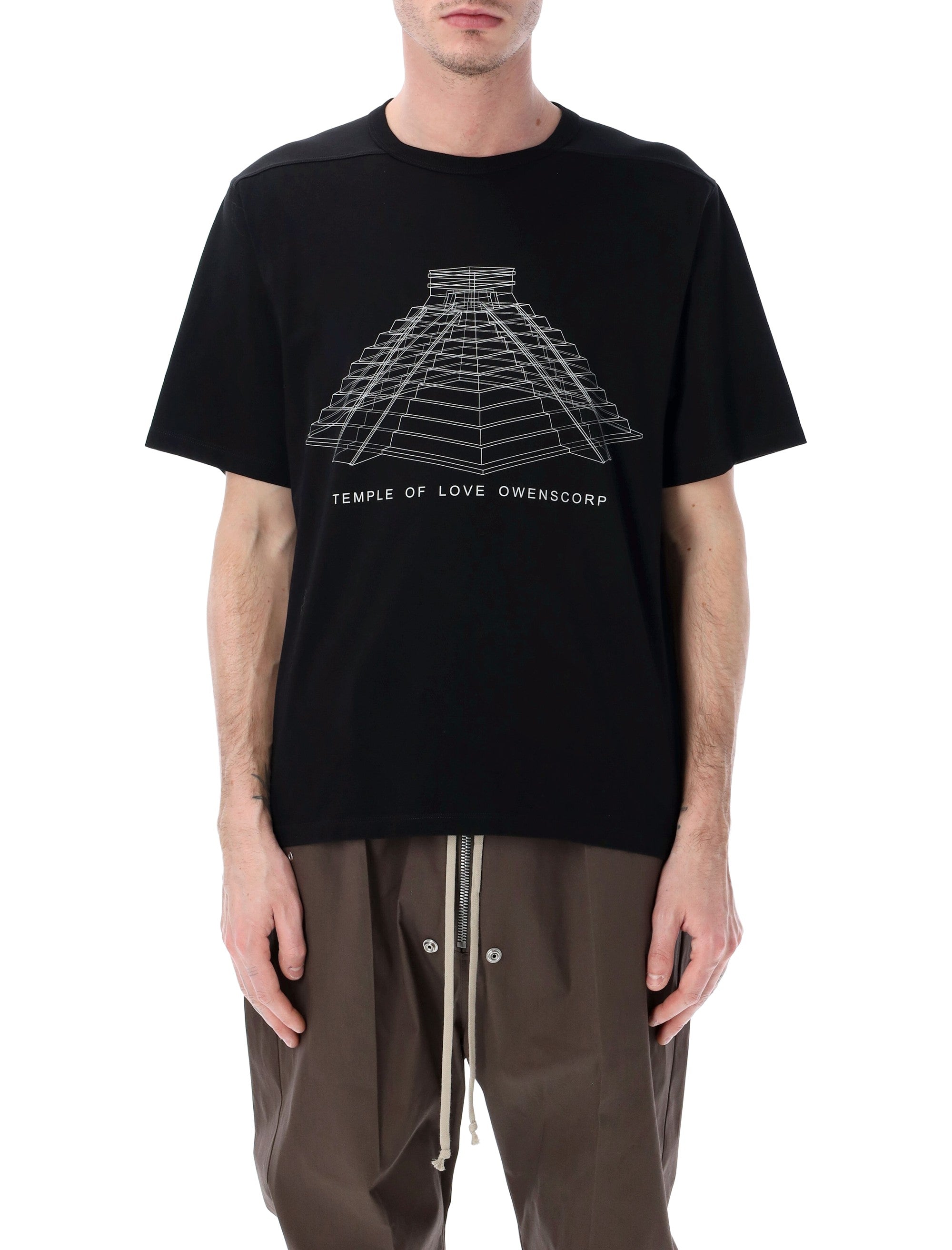 Temple Brad T-Shirt